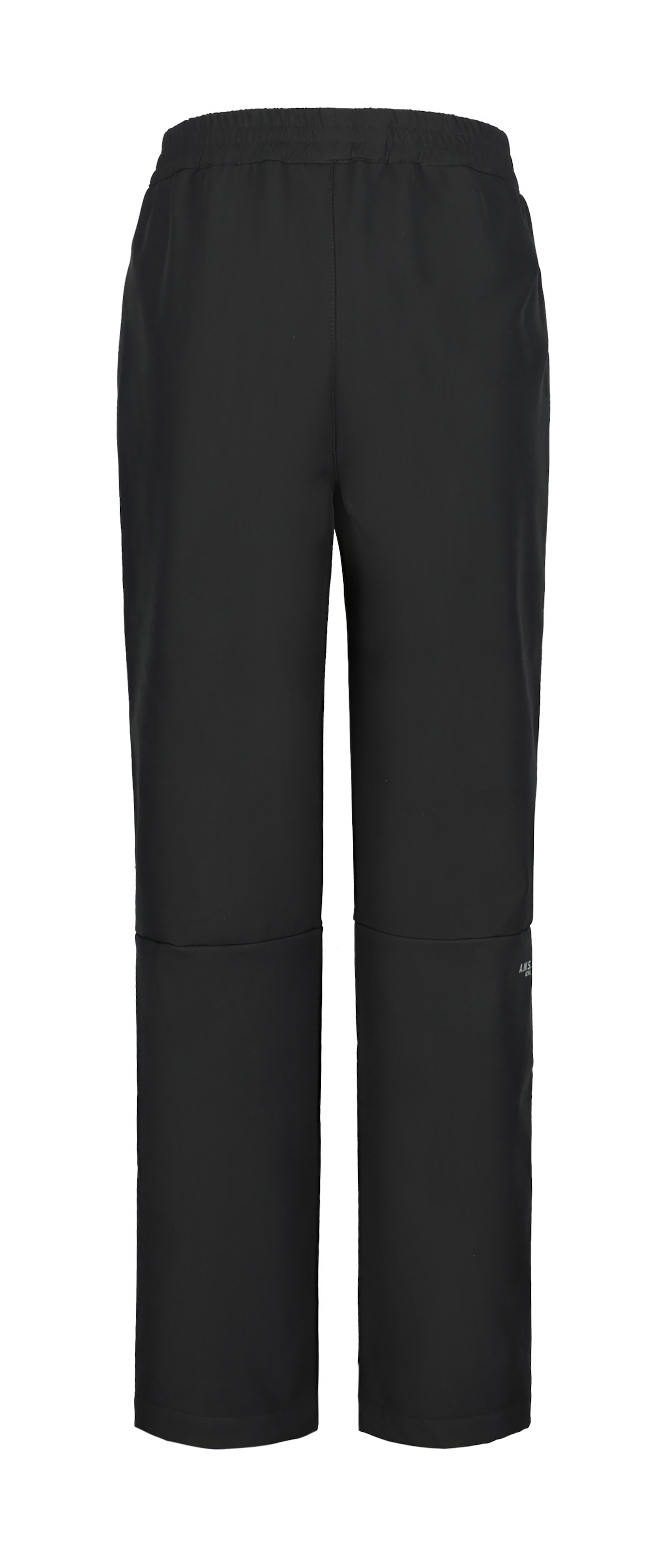 Icepeak Softshellhose »K SOFTSHELLHOSE KEO«, (1 tlg.)