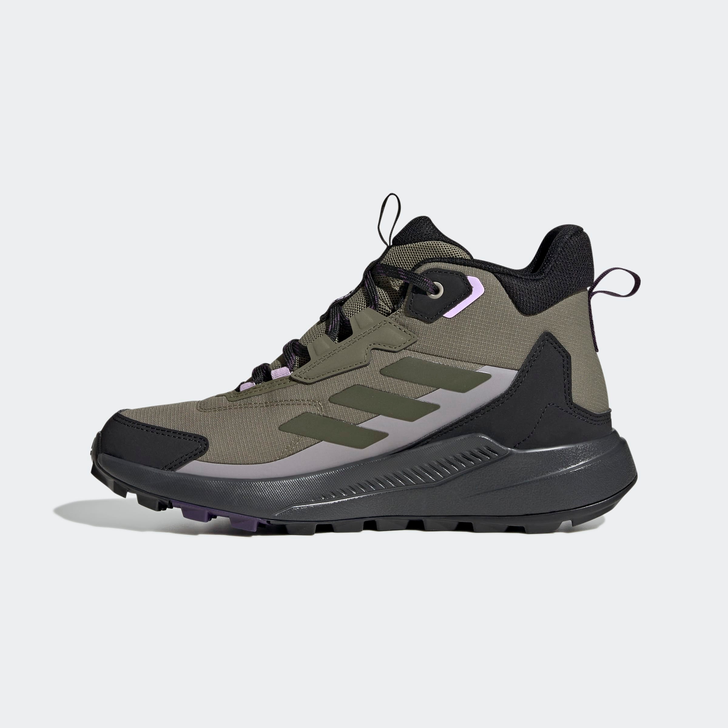 adidas TERREX Chaussure de randonnée »TERREX ANYLANDER MID RAIN.RDY«  wasserdicht