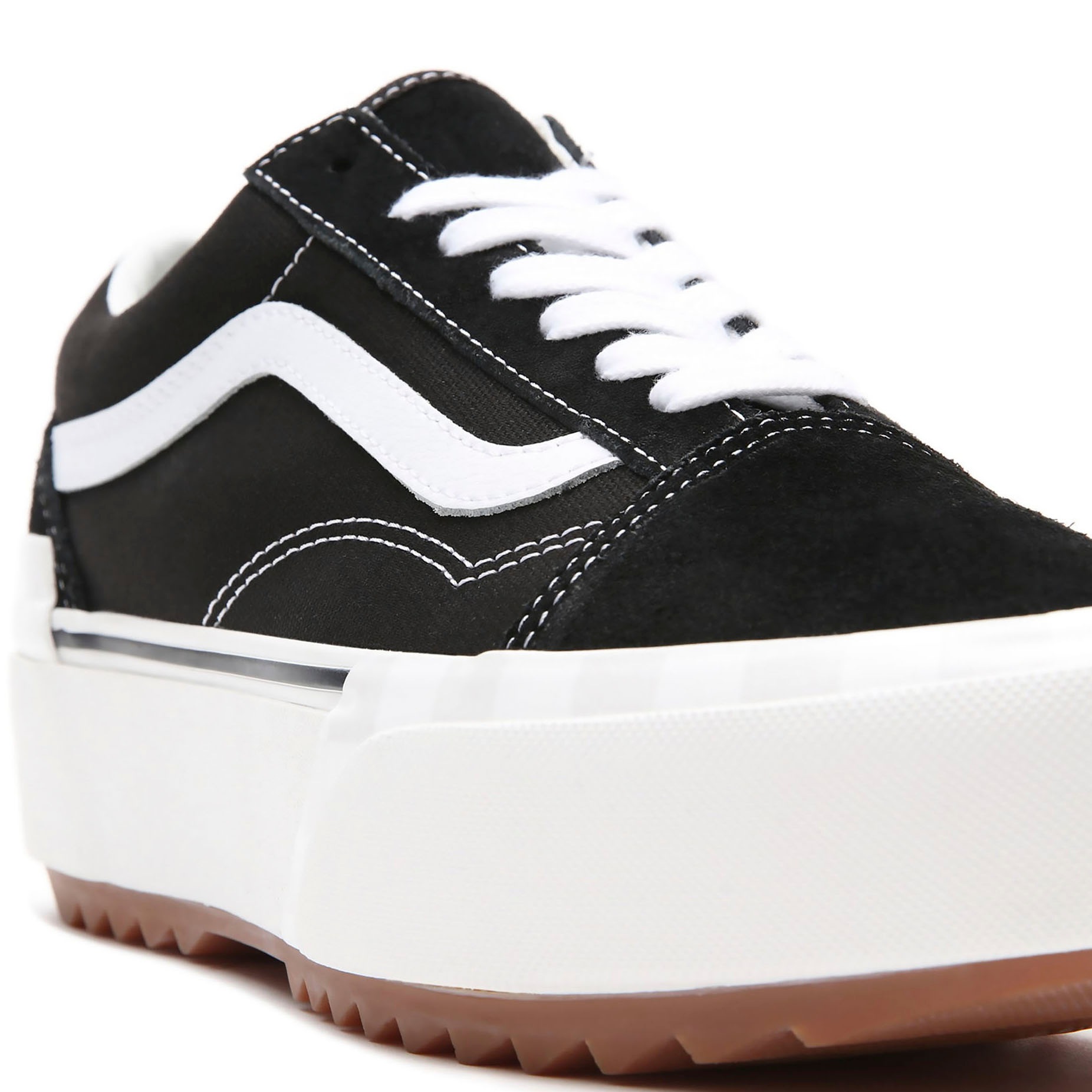Vans Plateausneaker »Old Skool Stacked«