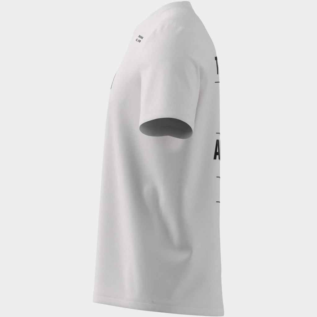 adidas Performance T-Shirt »M TR CAT G T«