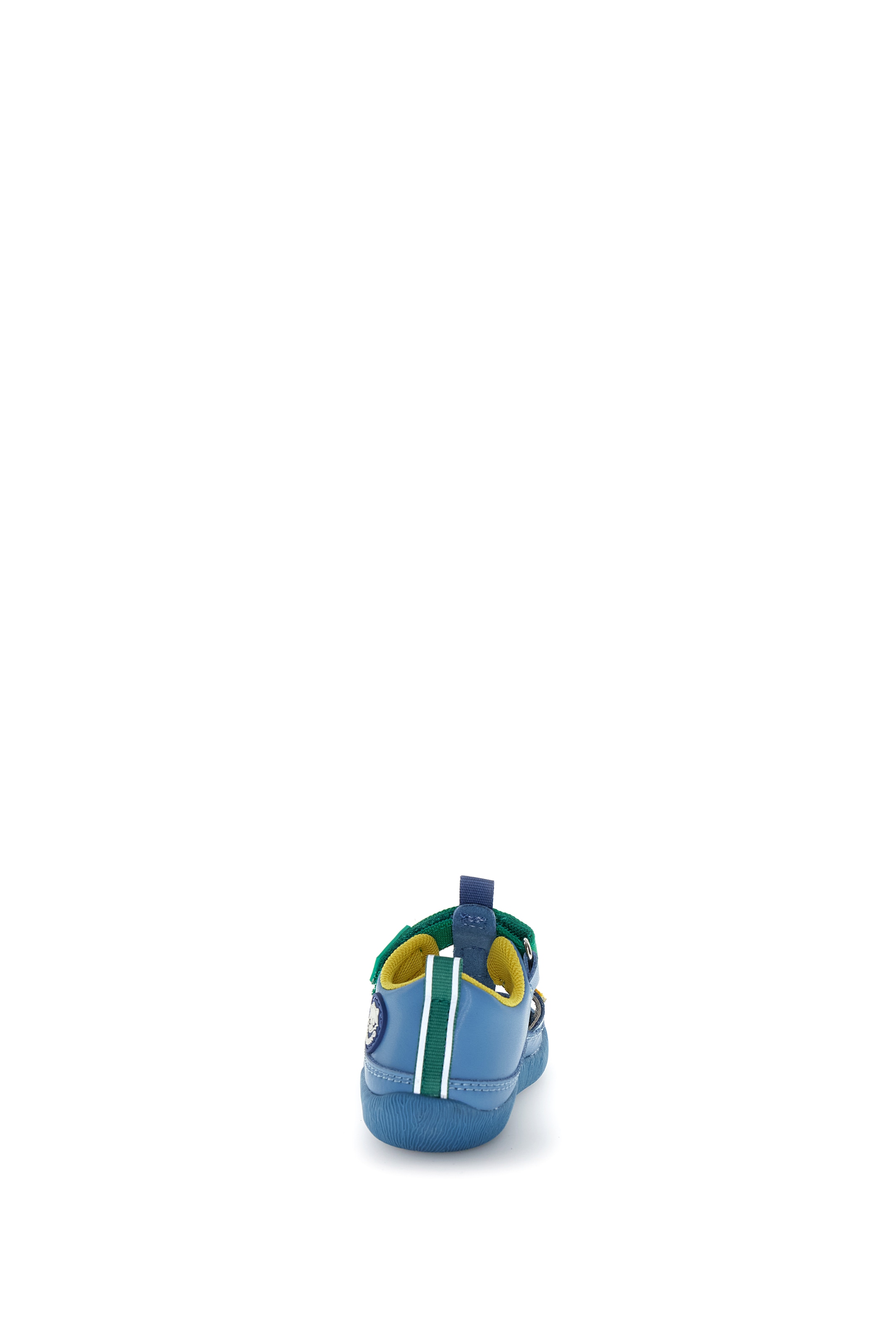 Naturino Chaussures pieds nus  Sandale sportive, gabarit de taille à télécharger
