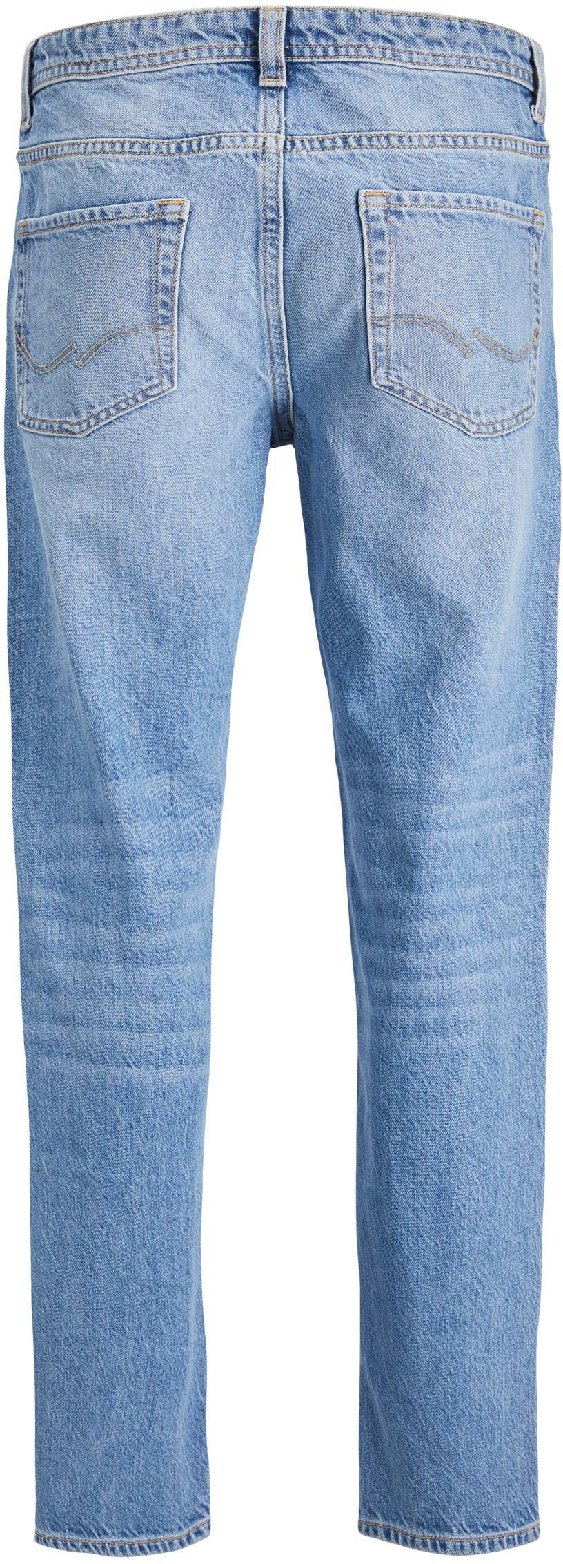 Jack & Jones Junior Loose-fit-Jeans »JJICHRIS JJORIGINAL MF 920 NOOS JNR«