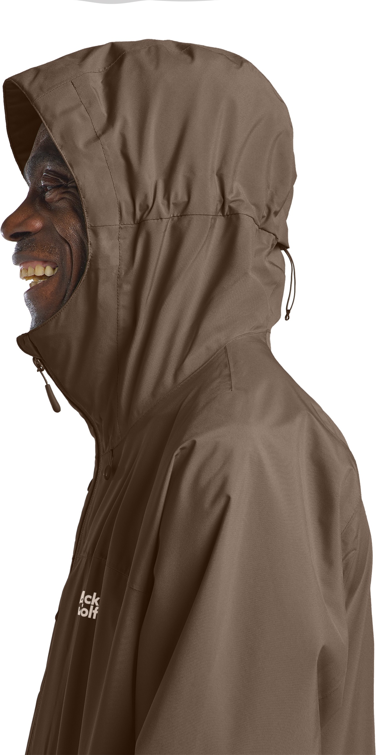 Jack Wolfskin Funktionsjacke »TEMPEST 2L JKT M«