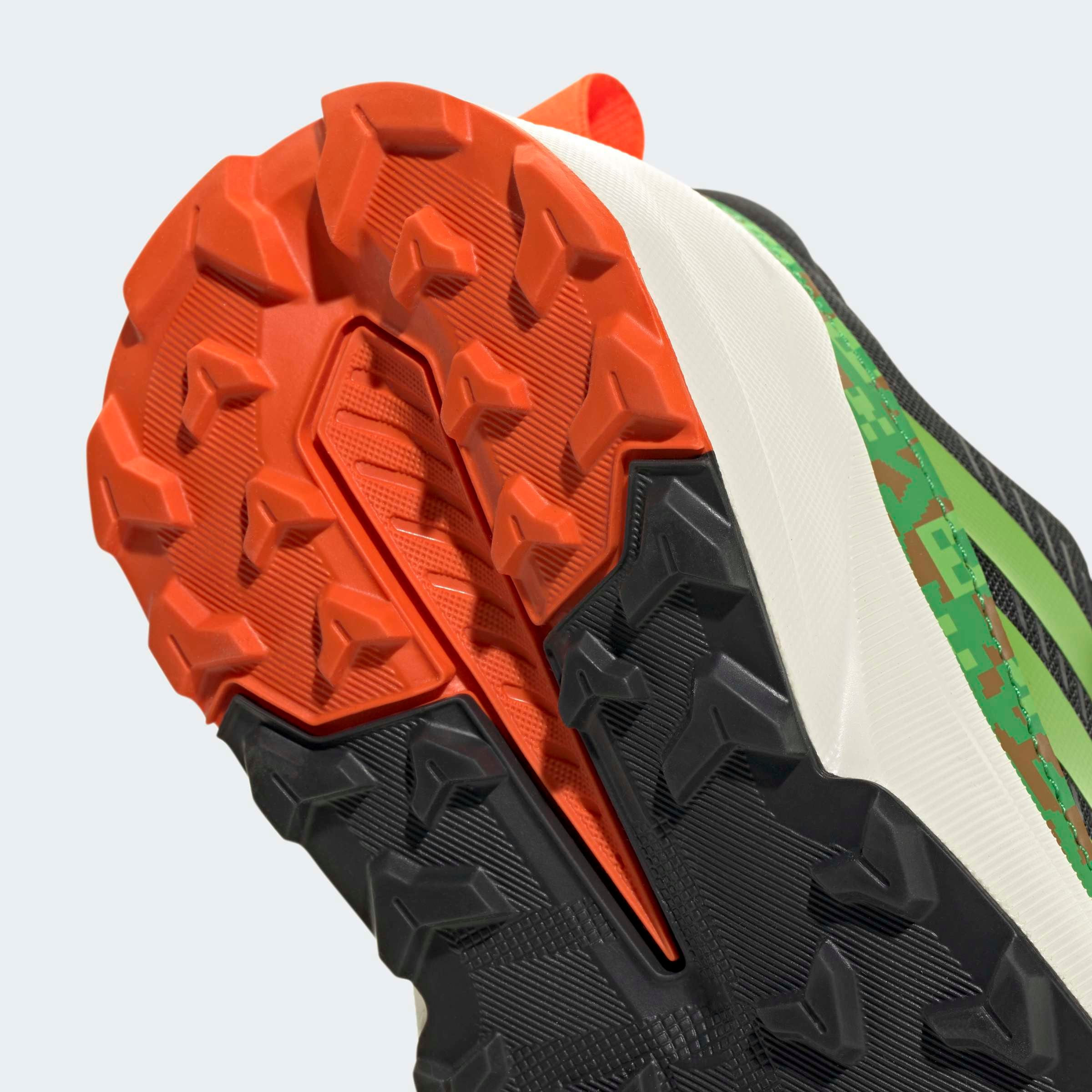 adidas TERREX Chaussure de randonnée »ADIDAS MINECRAFT TERREX TRAILMAKER 2«  für Kinder & Jugendliche