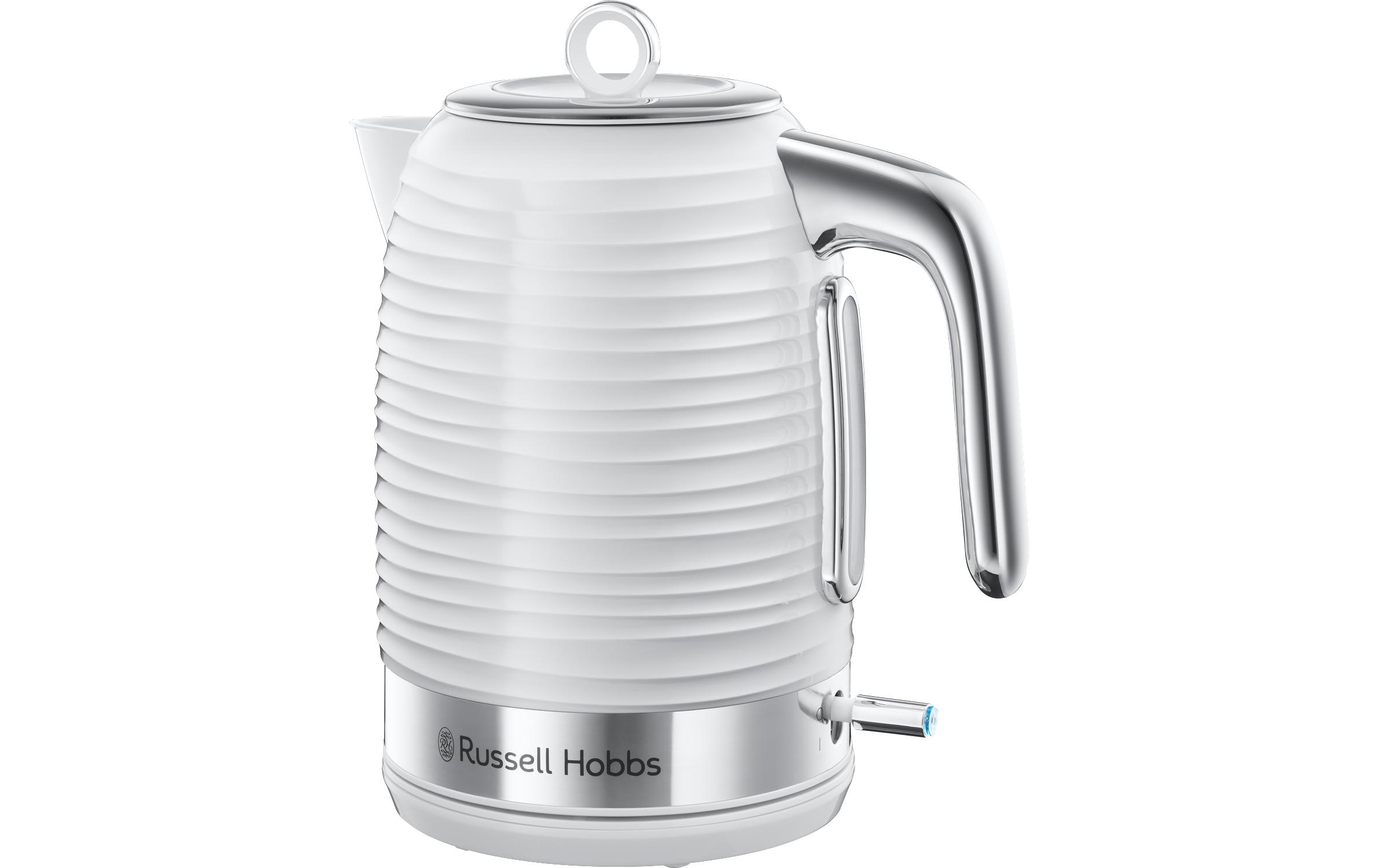 Wasserkocher »Inspire 24360-70«, 1,7 l, 2400 W