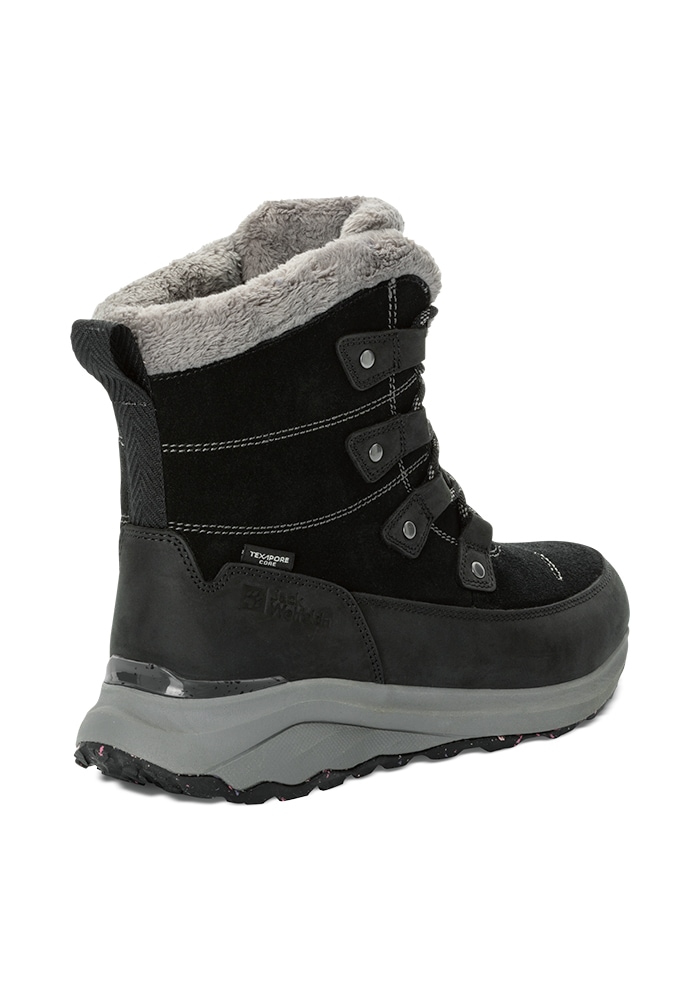 Jack Wolfskin Winterboots »DROMOVENTURE TEXAPORE HIGH W«