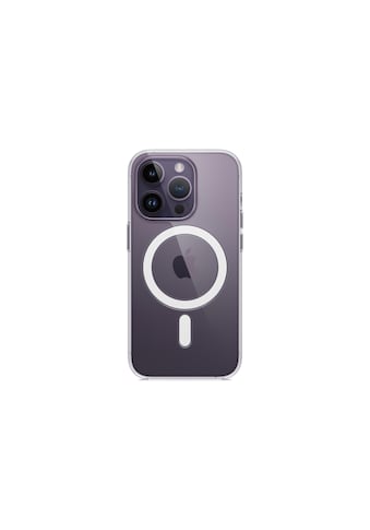 Smartphone-Hülle »Pro Clear Case«, iPhone 14 Pro