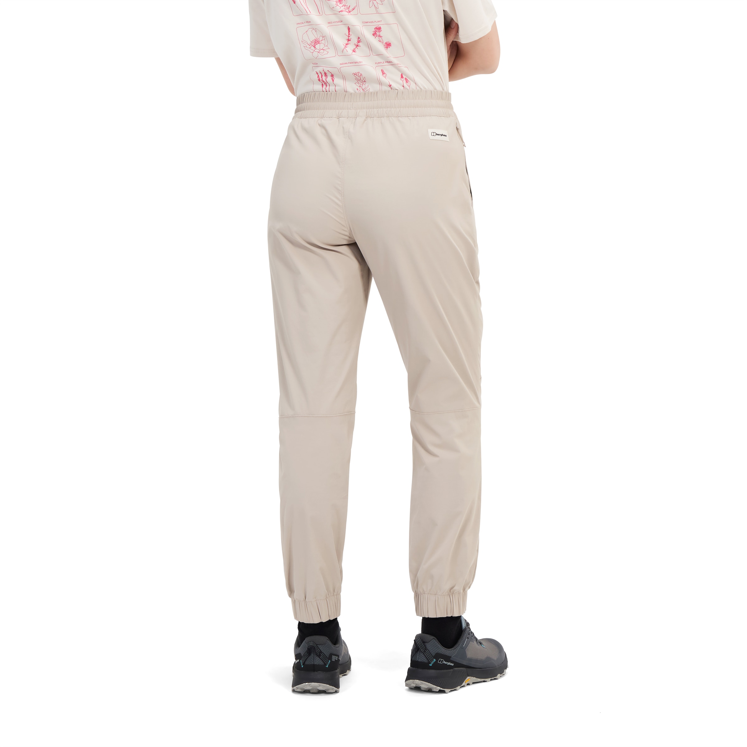Berghaus Pantalon fonctionnel »W EXPLORER PANT«