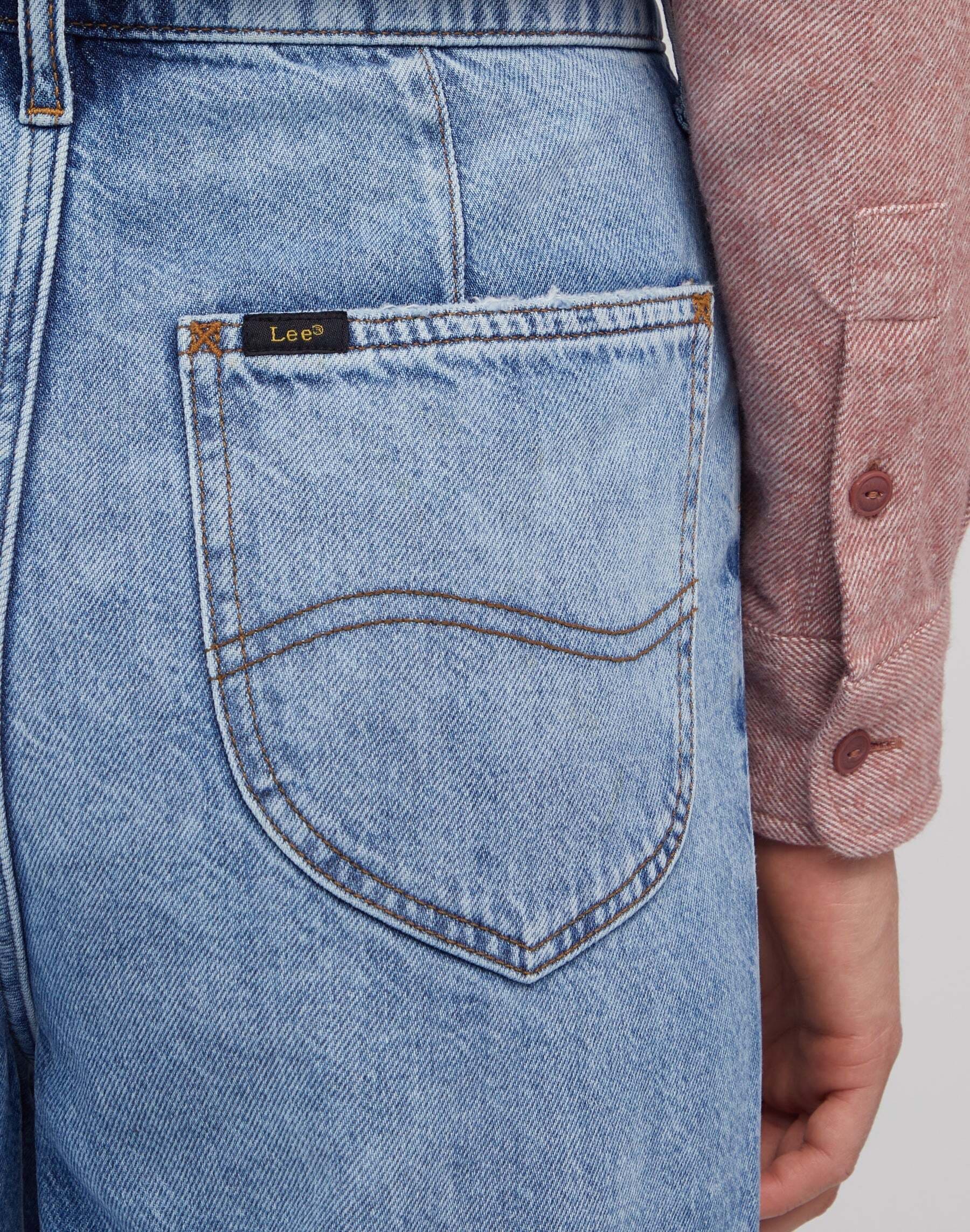 Lee® Jeans large »Lee Jeans Stella A Line«