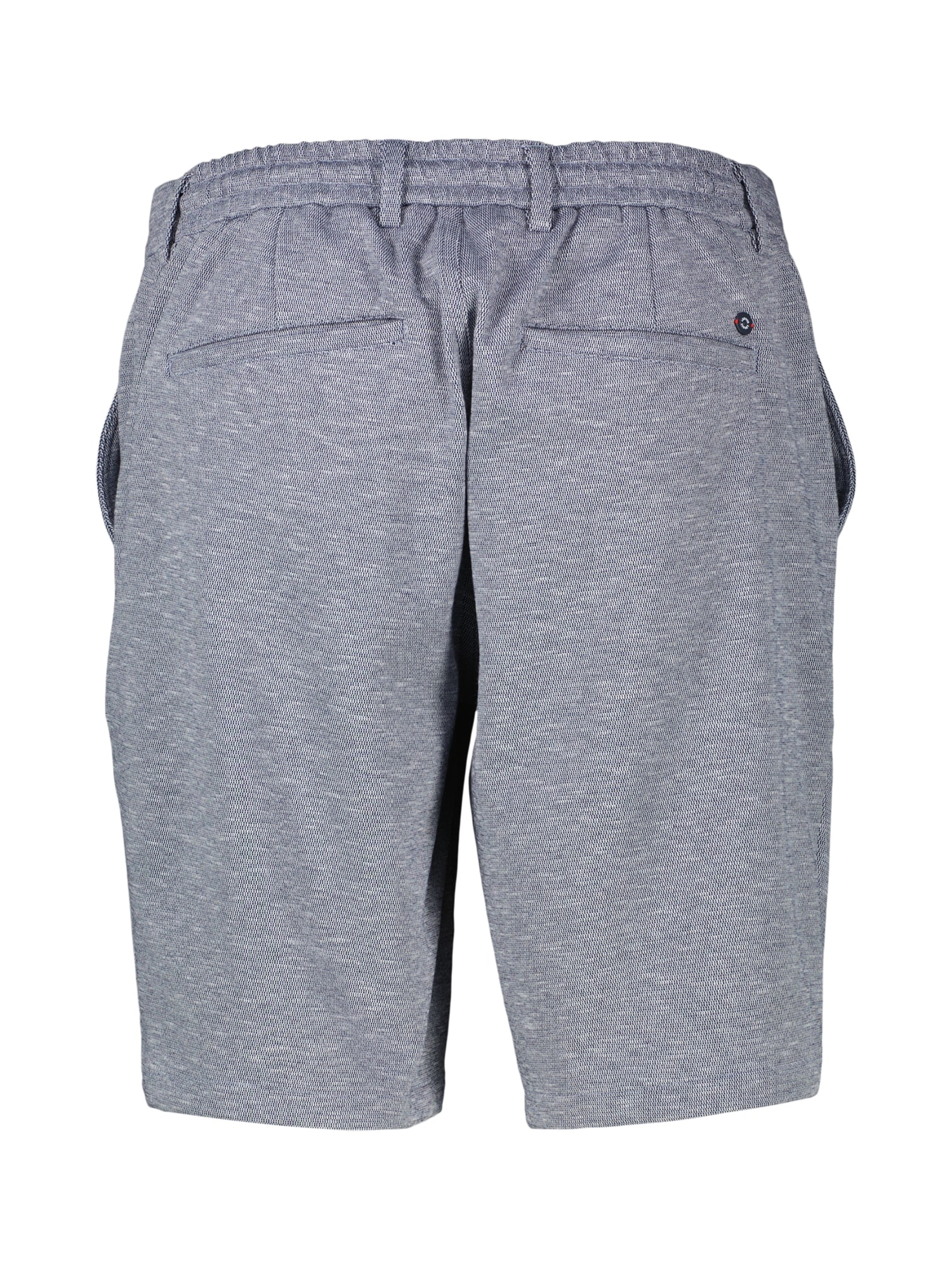 LERROS Short »Bequeme Shorts mit Kordelzug in grossen Grössen«