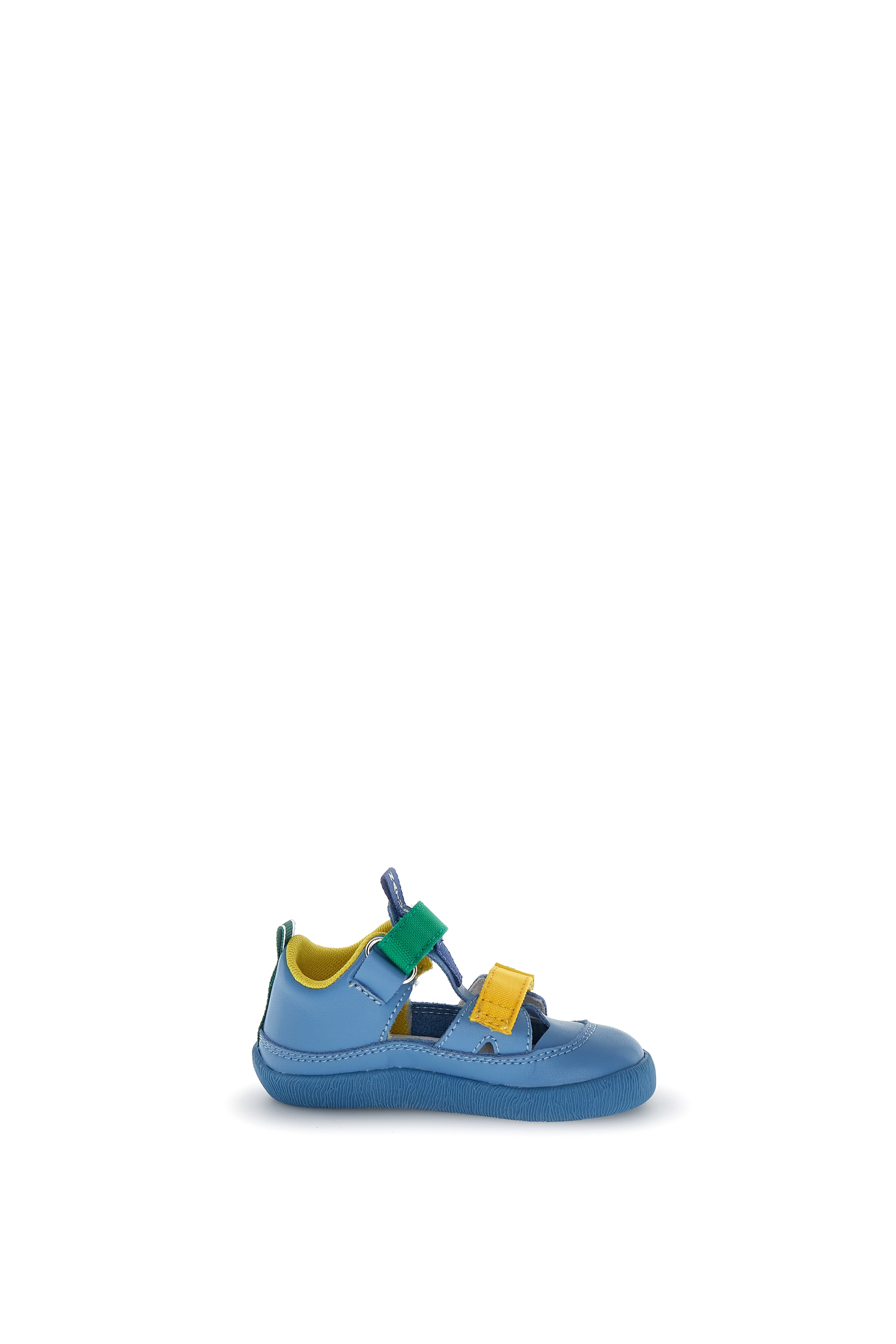 Naturino Chaussures pieds nus  Sandale sportive, gabarit de taille à télécharger