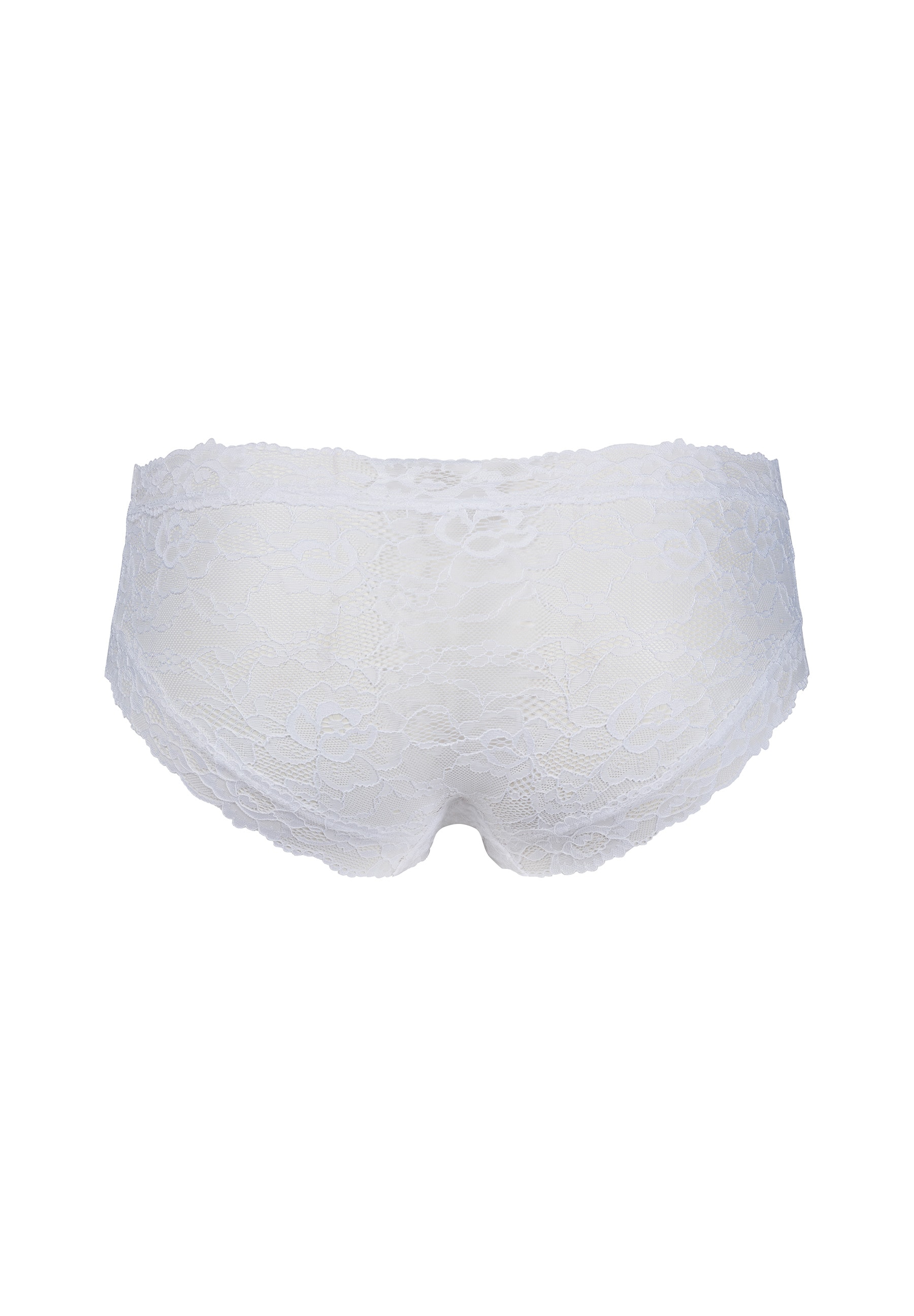 Skiny Panty »Advantage Lace« aus feiner Spitze
