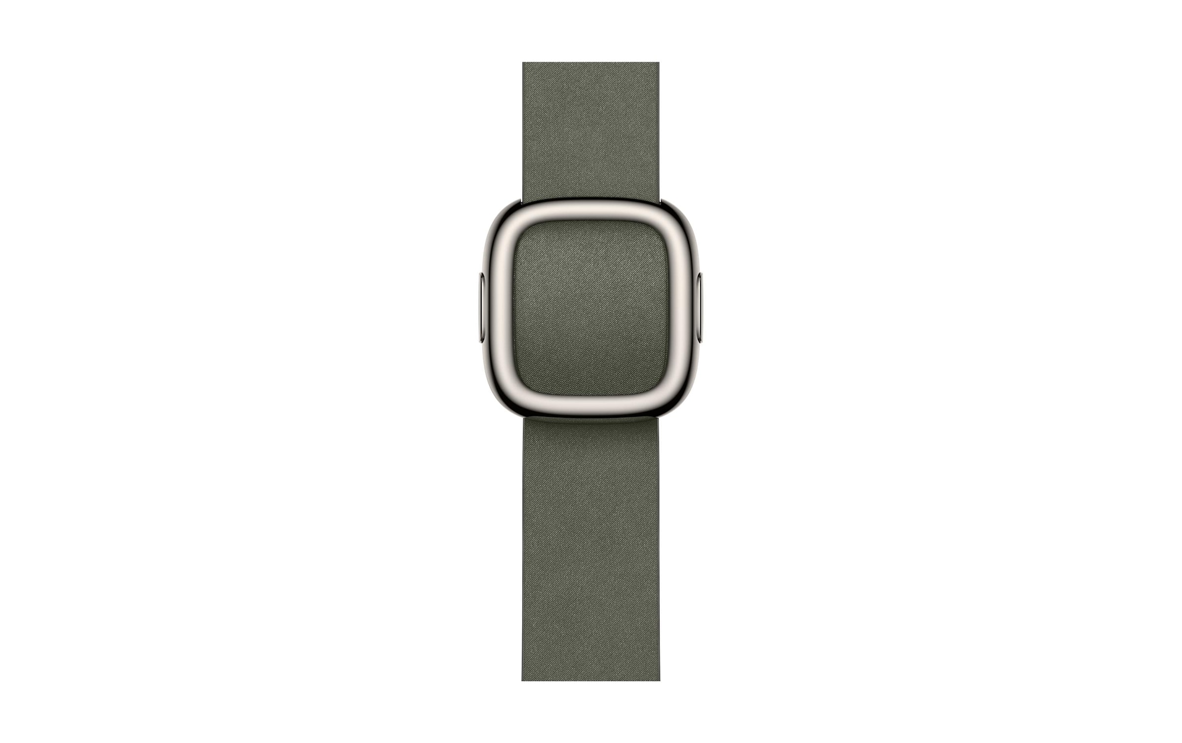 Apple Smartwatch-Armband »Modern Buckle 42 mm«