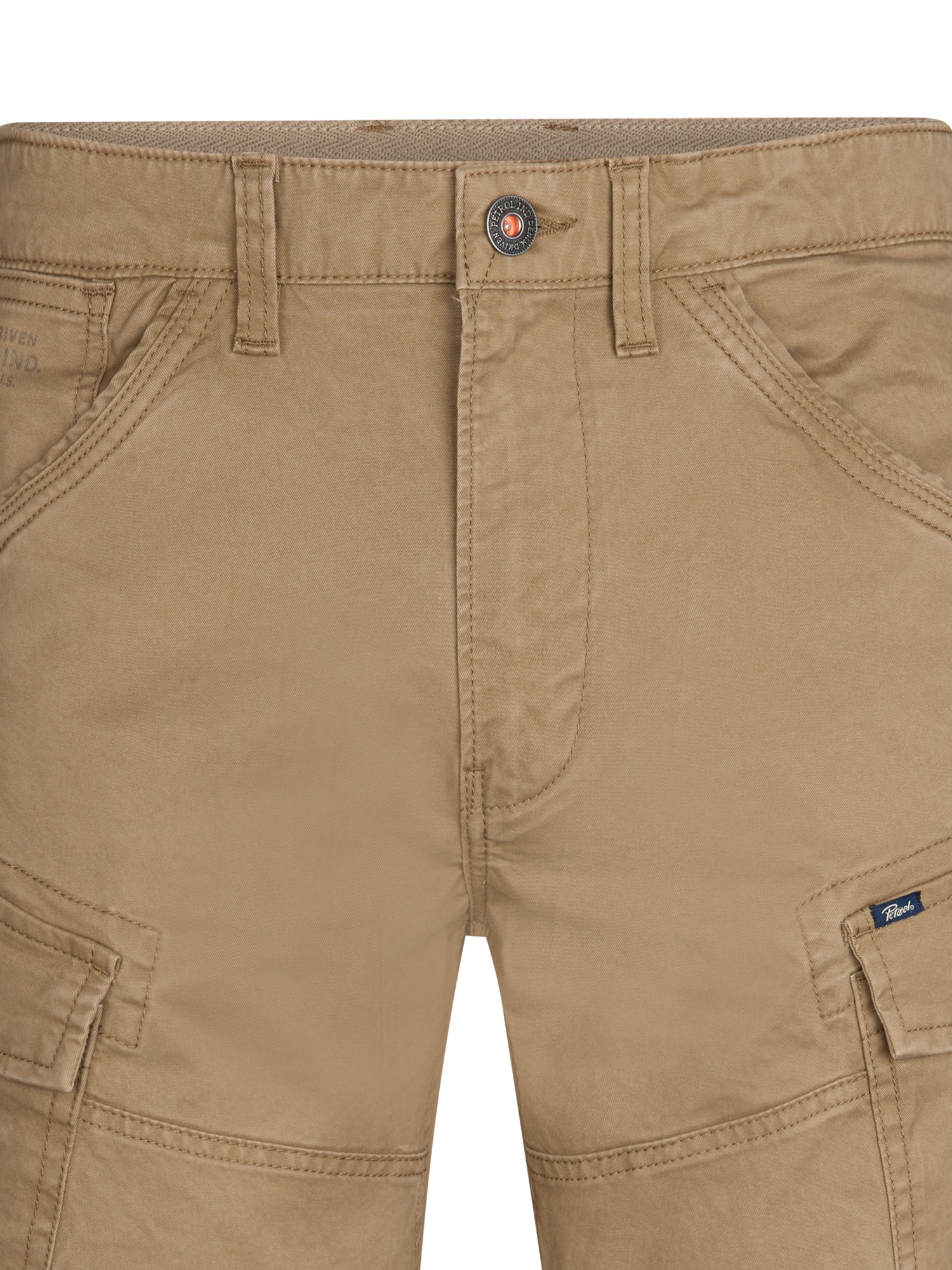 Petrol Industries Cargohose