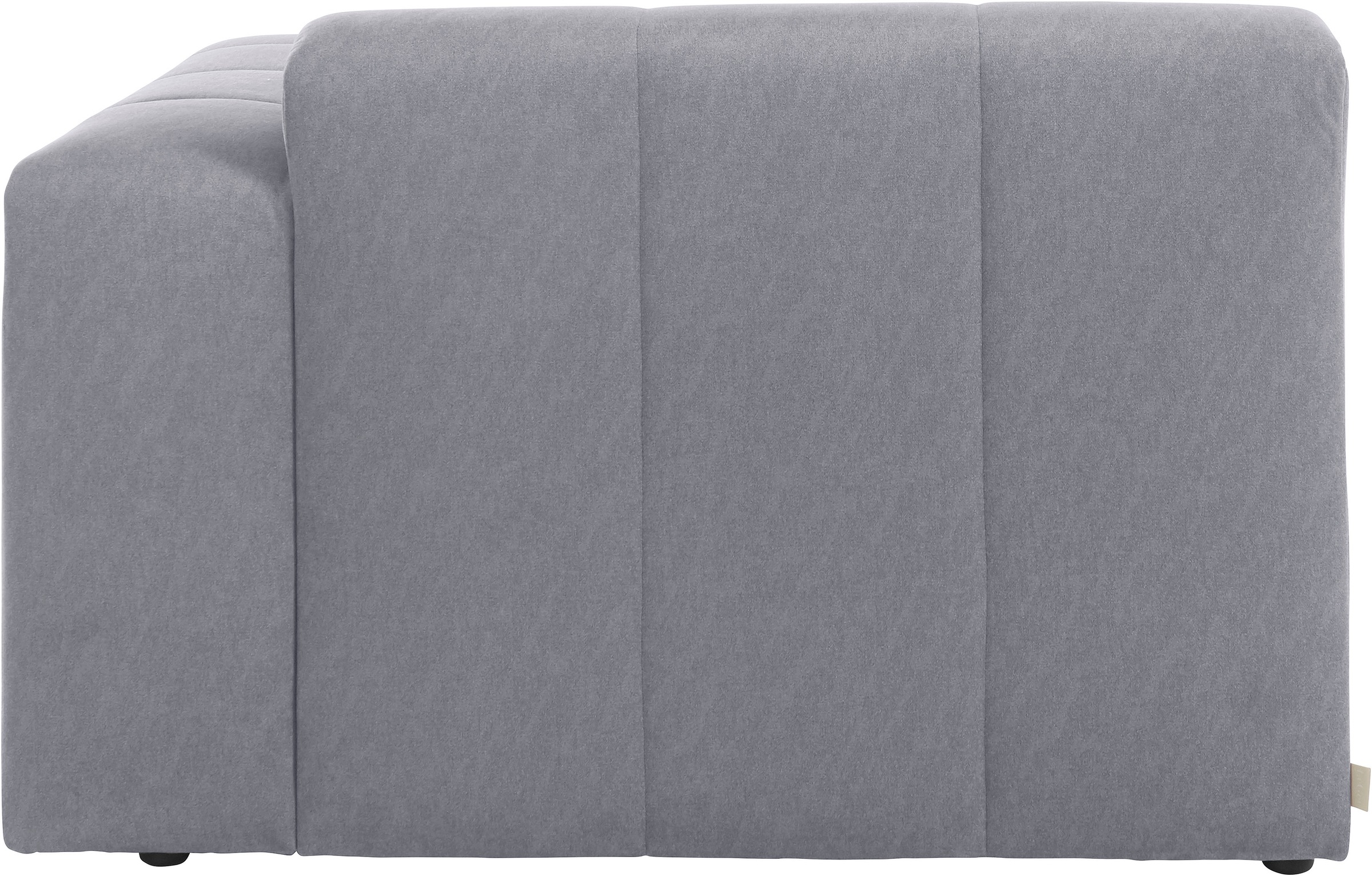 LeGer Home by Lena Gercke Sofaelement »Maileen«, Modul Sessel mit Armlehne, verknüpfbar mit anderen Modulen der Serie