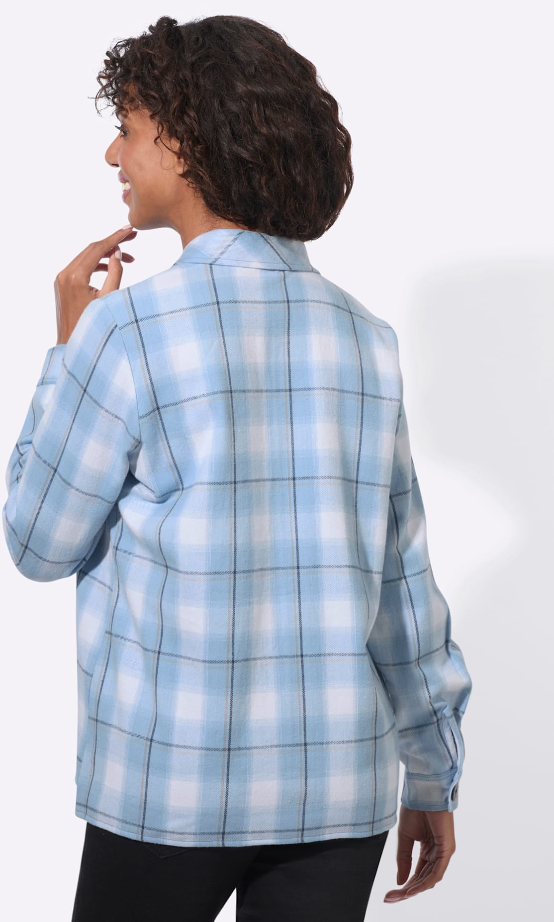 Casual Looks Veste chemisier