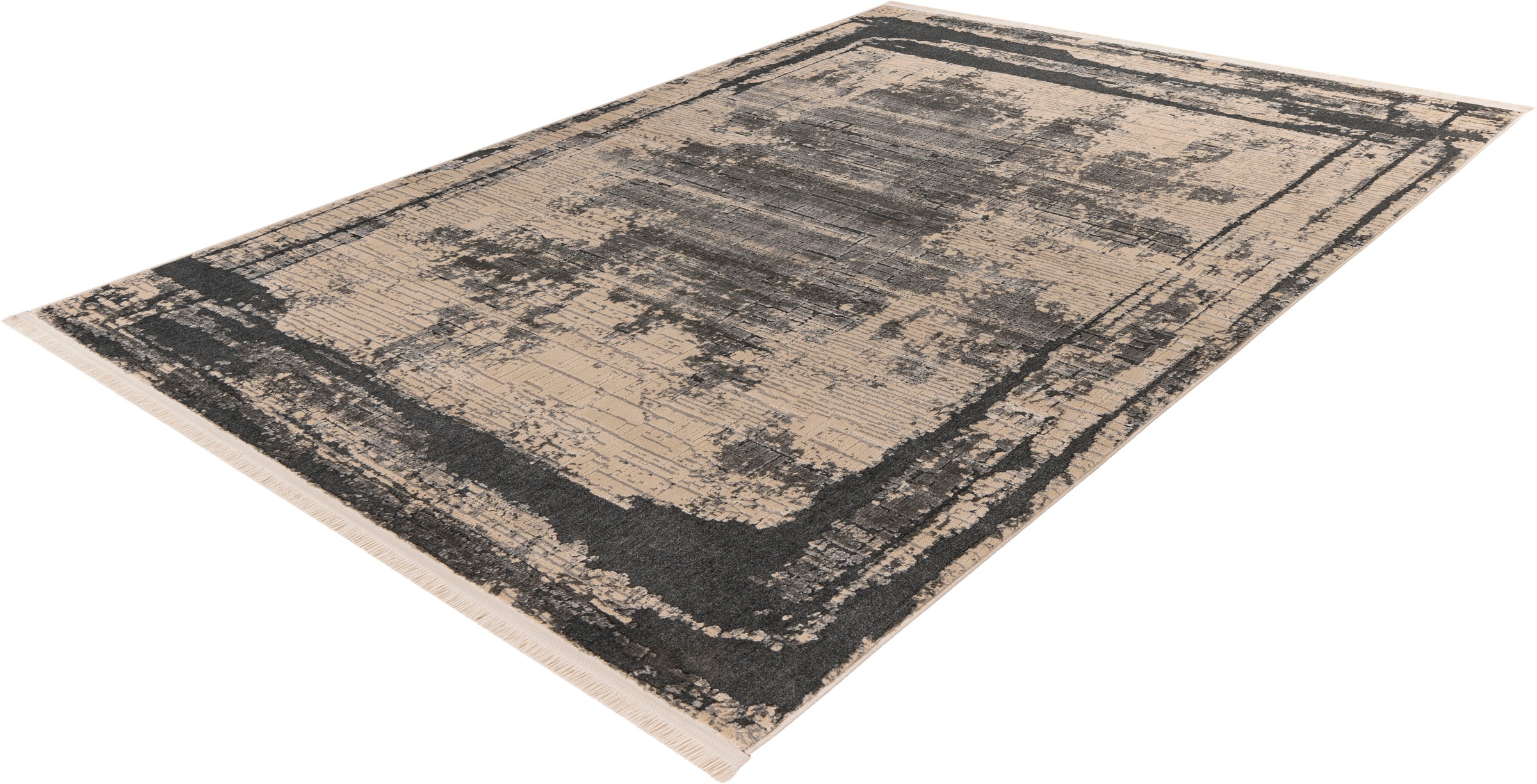 Image of InStyle by Kayoom Teppich »Adeon 200«, rechteckig, 13 mm Höhe bei Ackermann Versand Schweiz