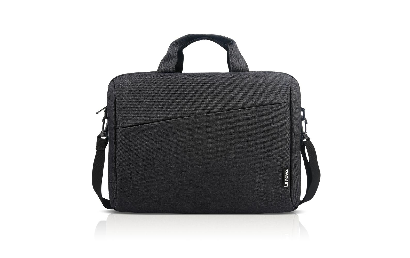 Lenovo Sac pour ordinateur portable »Topload T210 15,6« sacoche robuste et déperlante pour ordinateur portable jusqu'à 15,6 pouces