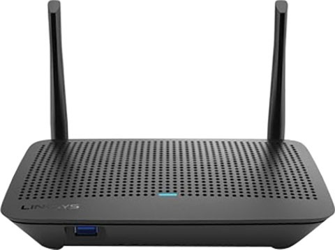 Image of LINKSYS WLAN-Router »MR6350 Dual-Band Mesh-WiFi 5« bei Ackermann Versand Schweiz