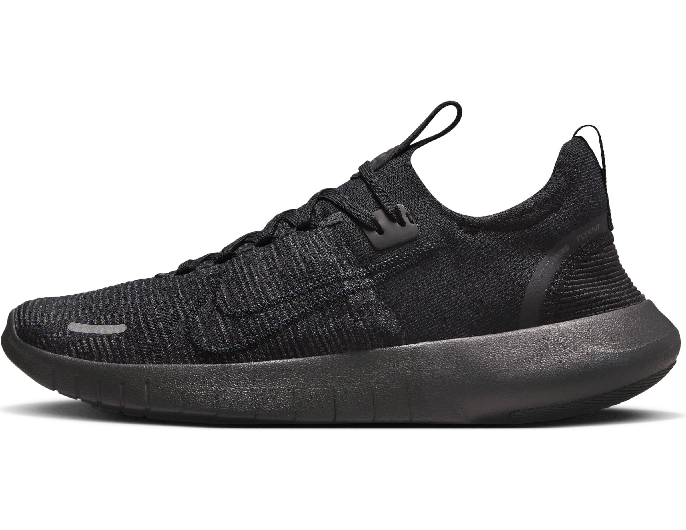 Nike Laufschuh »Free Run Flyknit Next Nature«