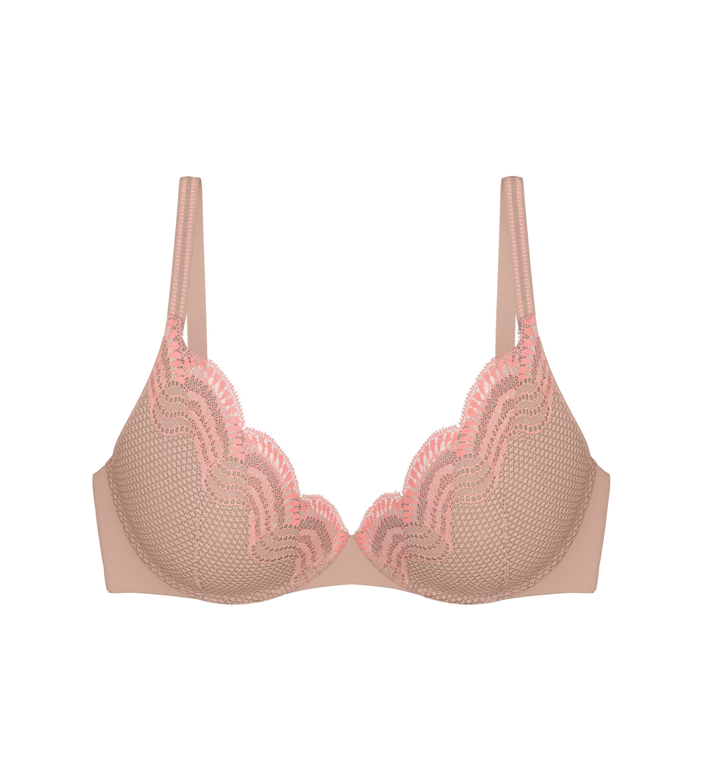 Triumph Soutien-gorge push-up »Comfort Glam WHU« Comfort Wire