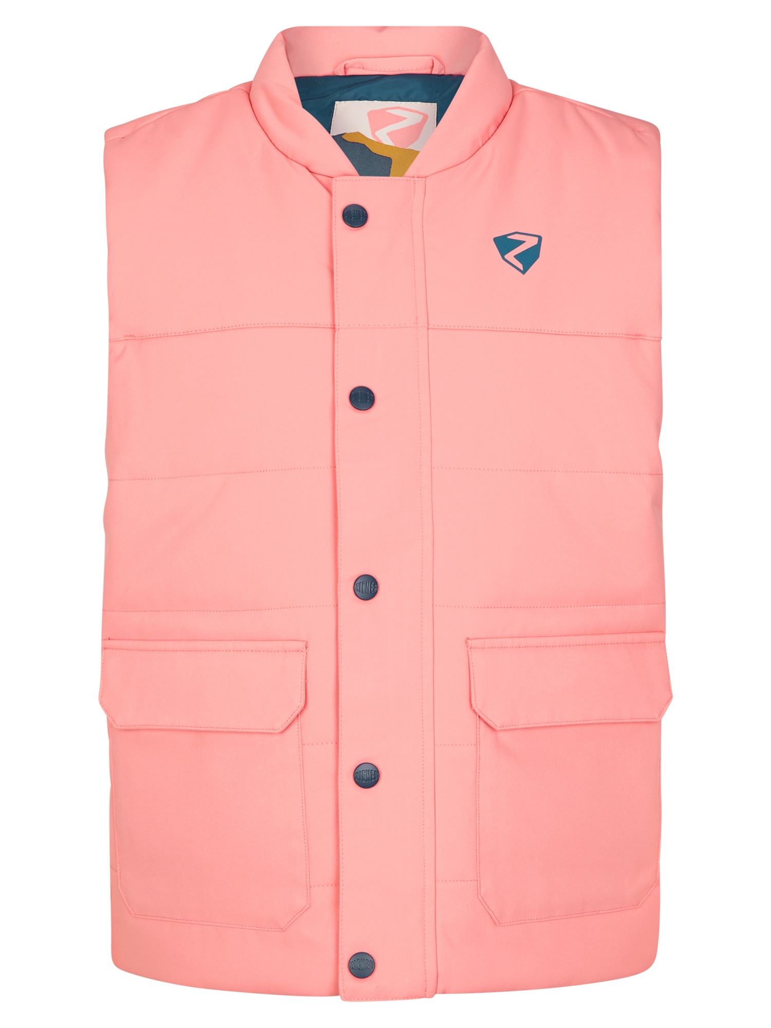 Image of Ziener Funktionsweste »ANTREYU« bei Ackermann Versand Schweiz