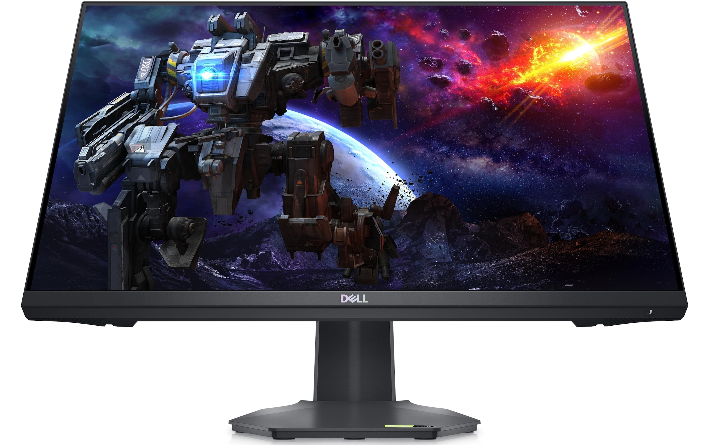 Dell Gaming-Monitor »Dell G2422HS 24 Gaming«, 60,21 cm/23,8 Zoll, 1920 x 1080 px, Full HD, 5 ms Reaktionszeit, 165 Hz