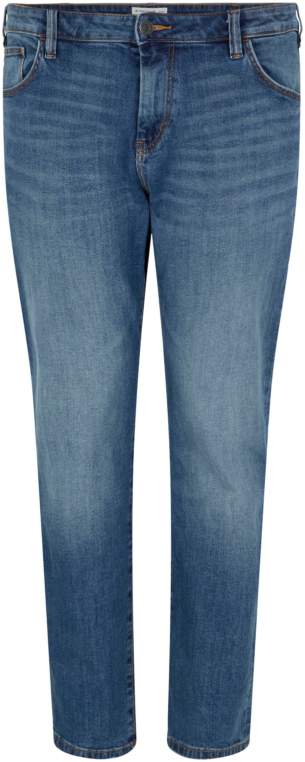 TOM TAILOR PLUS Slim-fit-Jeans kaufen