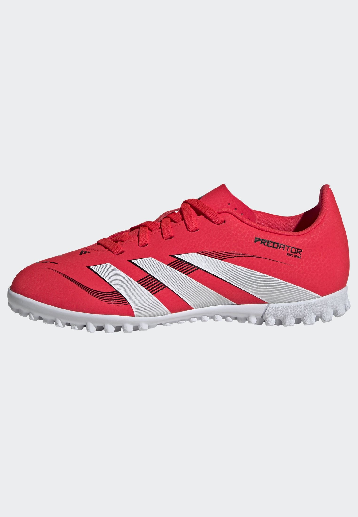 adidas Performance Fussballschuh »PREDATOR CLUB KIDS TF«
