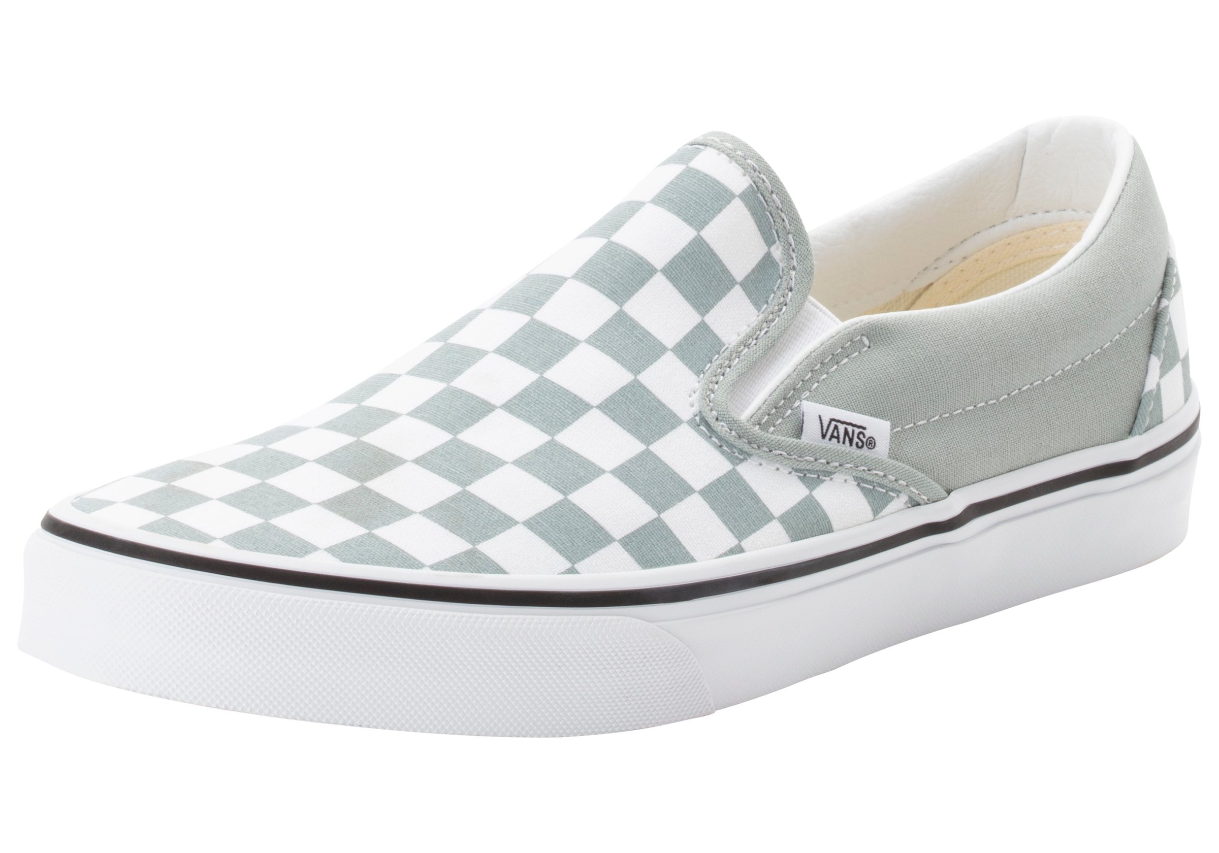 Image of Vans Sneaker "Classic Slip-On"