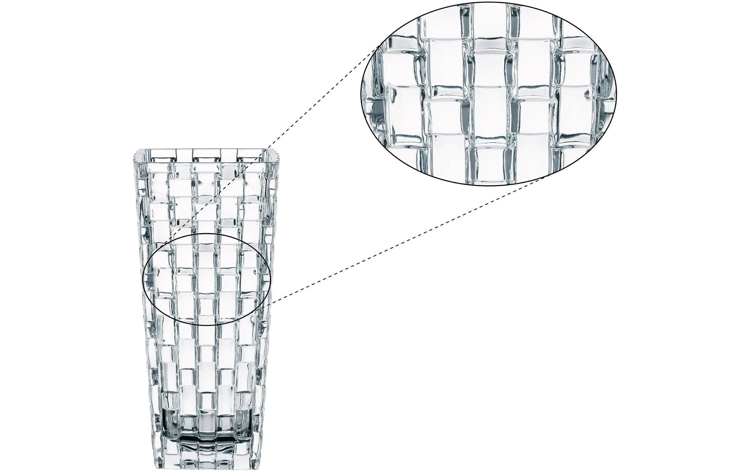 Nachtmann Bossa Nova Vase 20cm