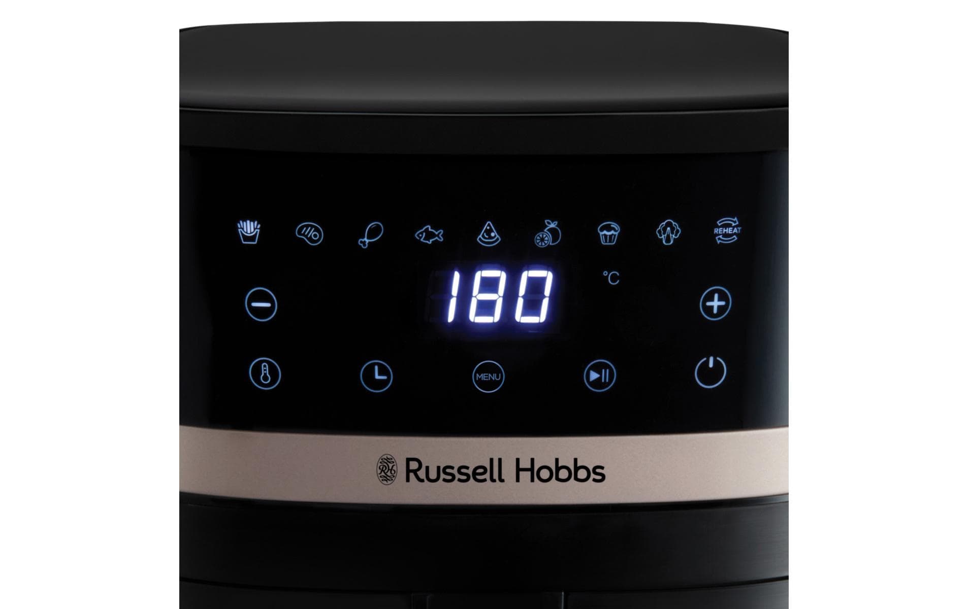 RUSSELL HOBBS Heissluftfritteuse »Fritteuse SatisFry 5.5 l«