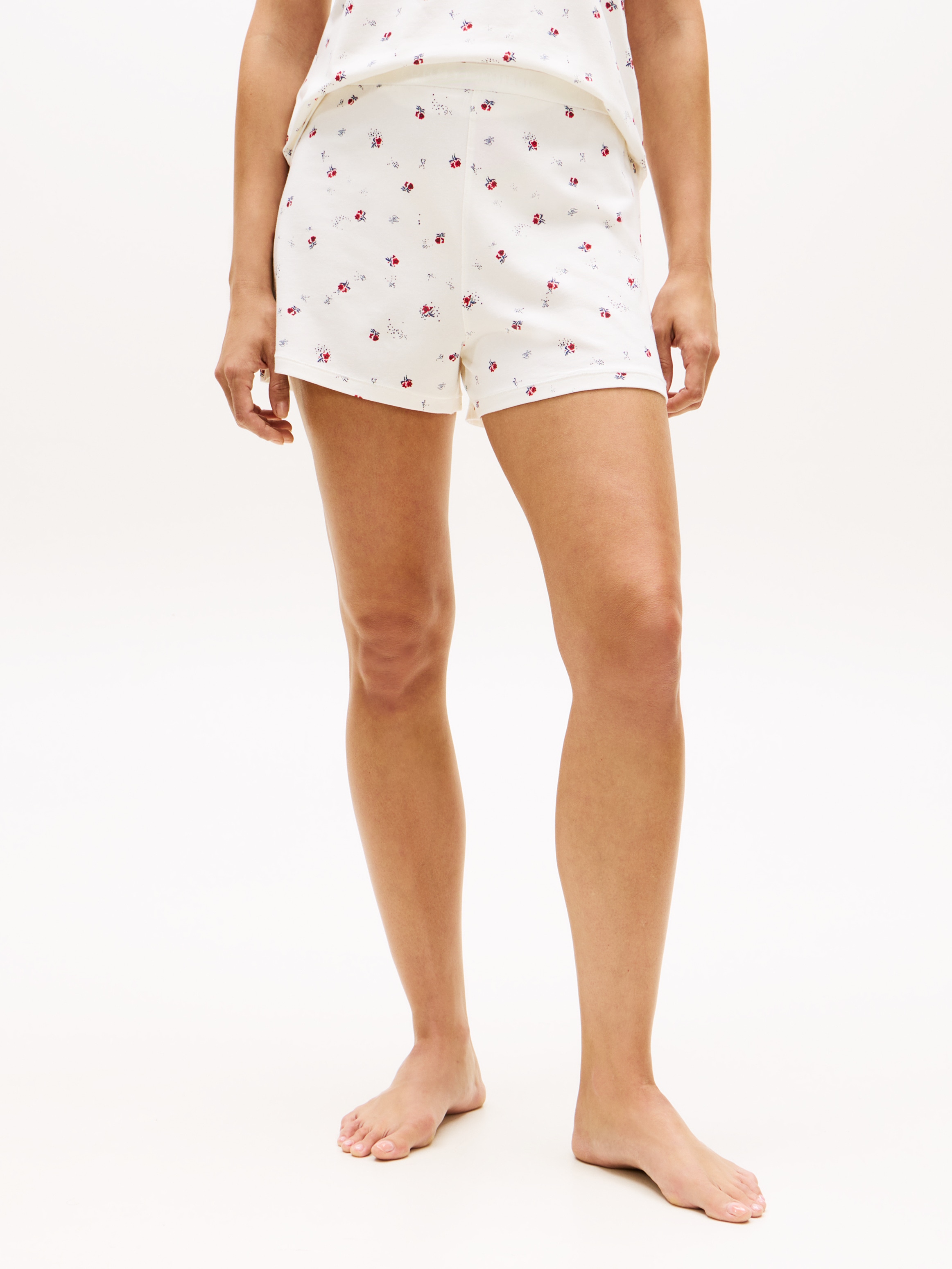 Image of Tommy Hilfiger Underwear Shorts Regular fit mit elastischem Bund