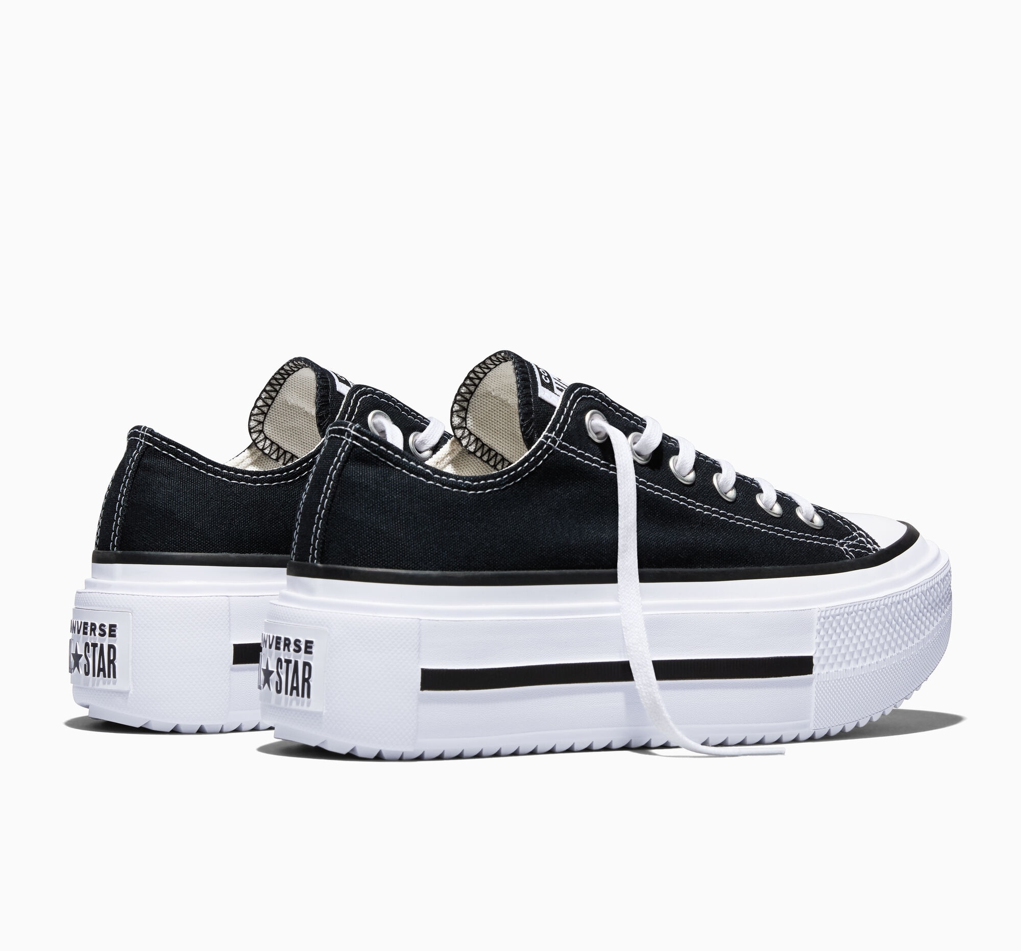 Converse Sneaker »CHUCK TAYLOR ALL STAR LIFT DOUBLE«