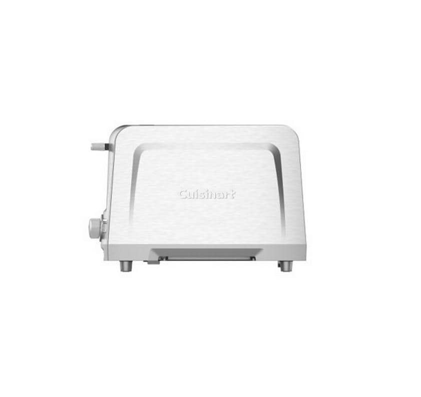 Image of Cuisinart Toaster "Core Collection"