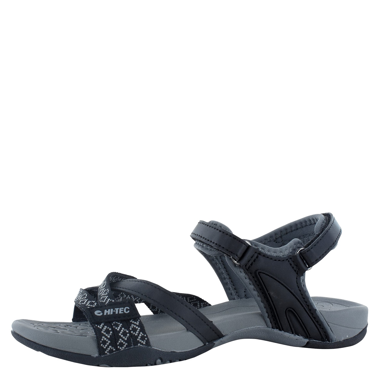 Image of Hi-Tec Sandale "Hi-Tec Sandalen Savanna II"