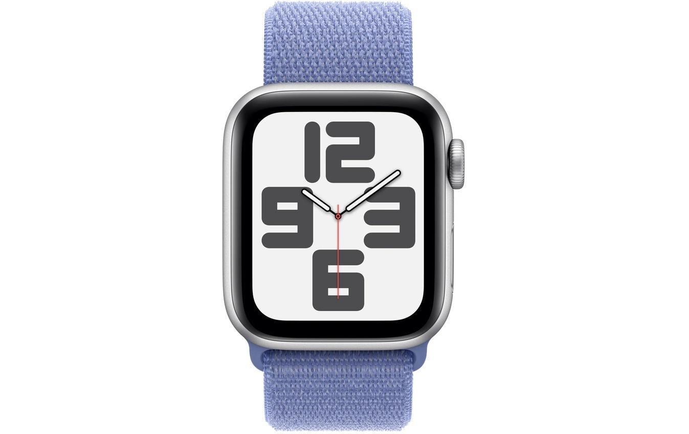 Apple Smartwatch-Armband »Sport Loop 40 mm«