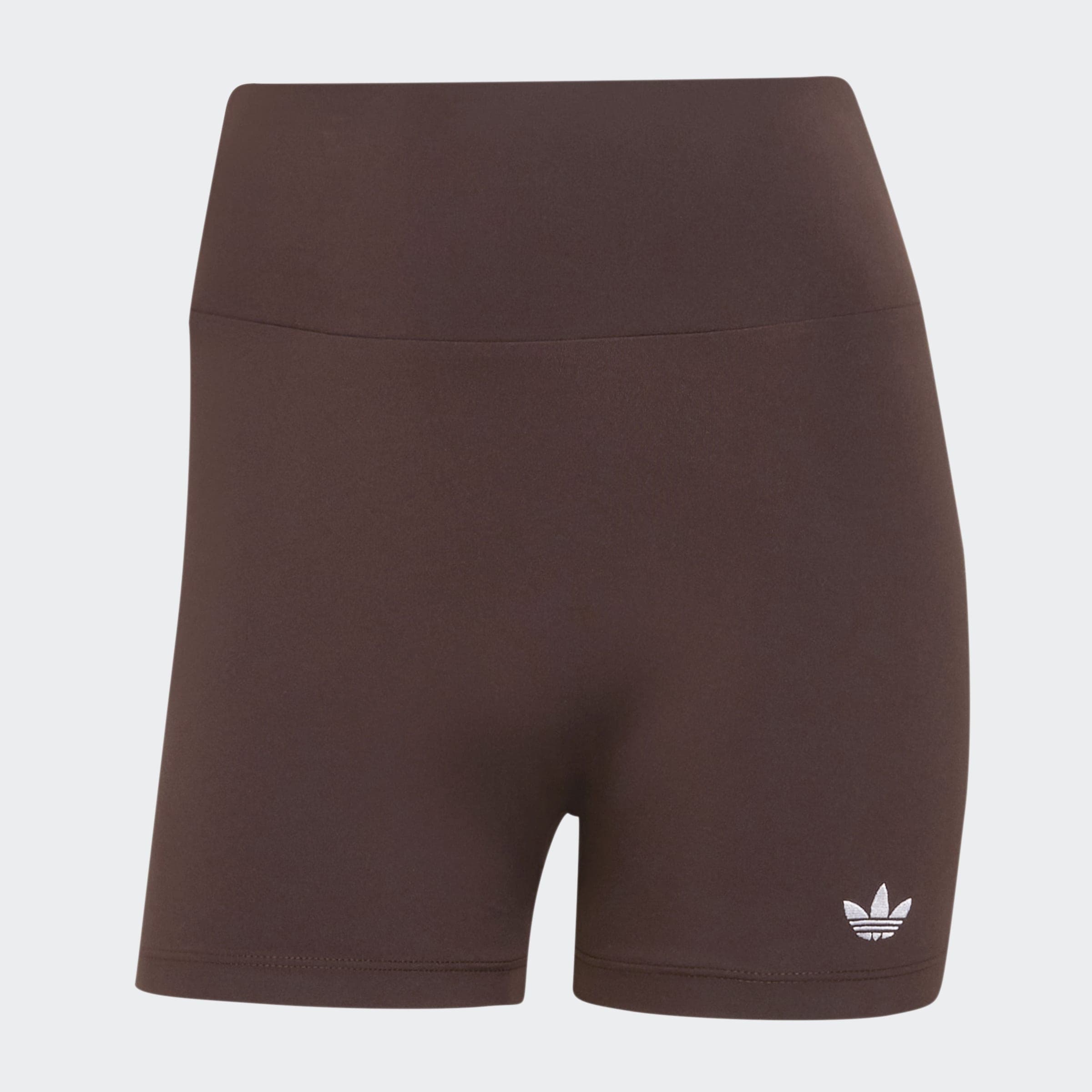 adidas Originals Shorts »ESSENTIALS, POLYESTER«  sportlicher Stil, ohne Verschluss, aus Polyester, enger Schnitt