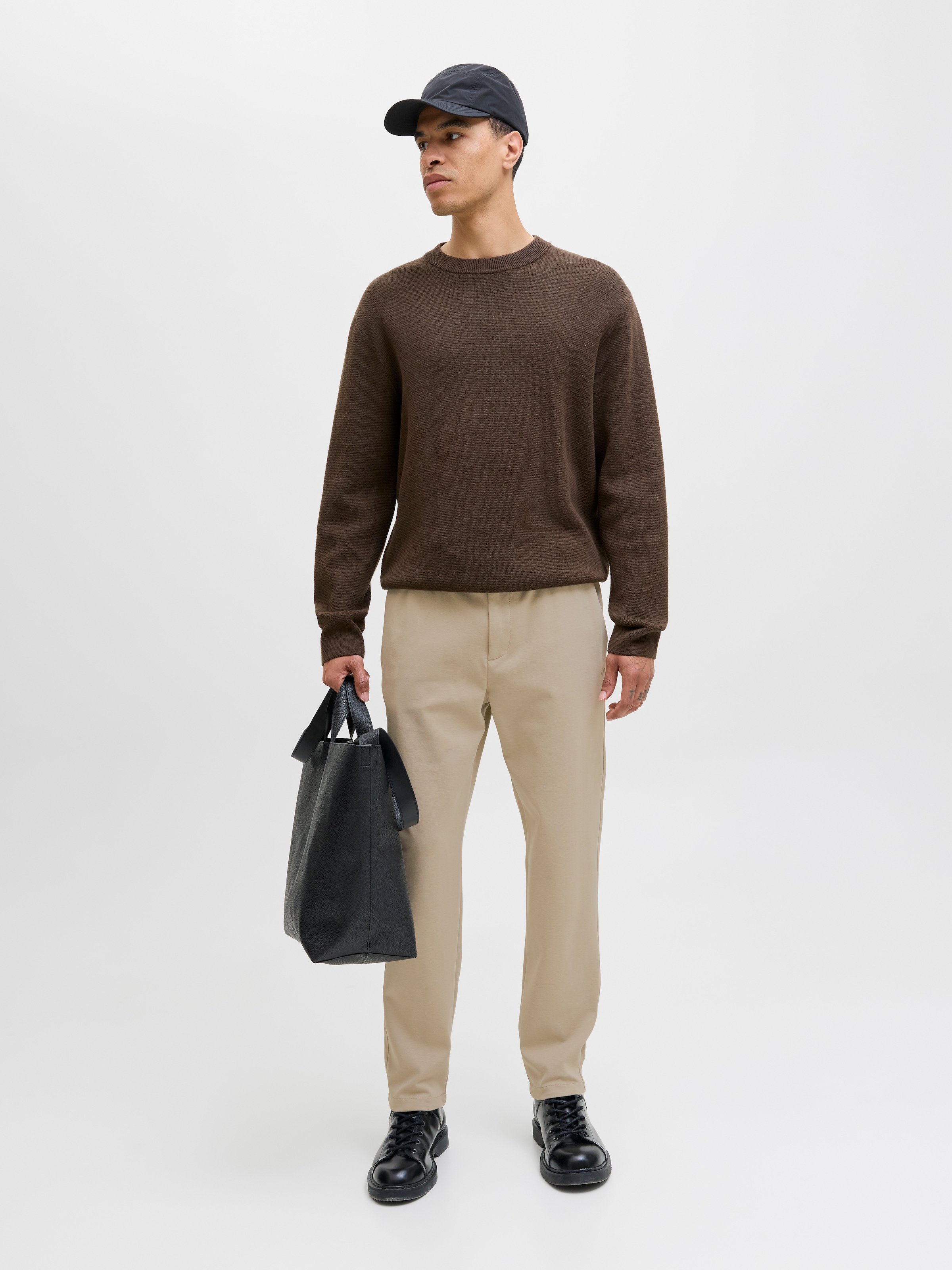 Jack & Jones Pantalon de jogging »JPSTACE NEO JOGGER PANTS NOOS«