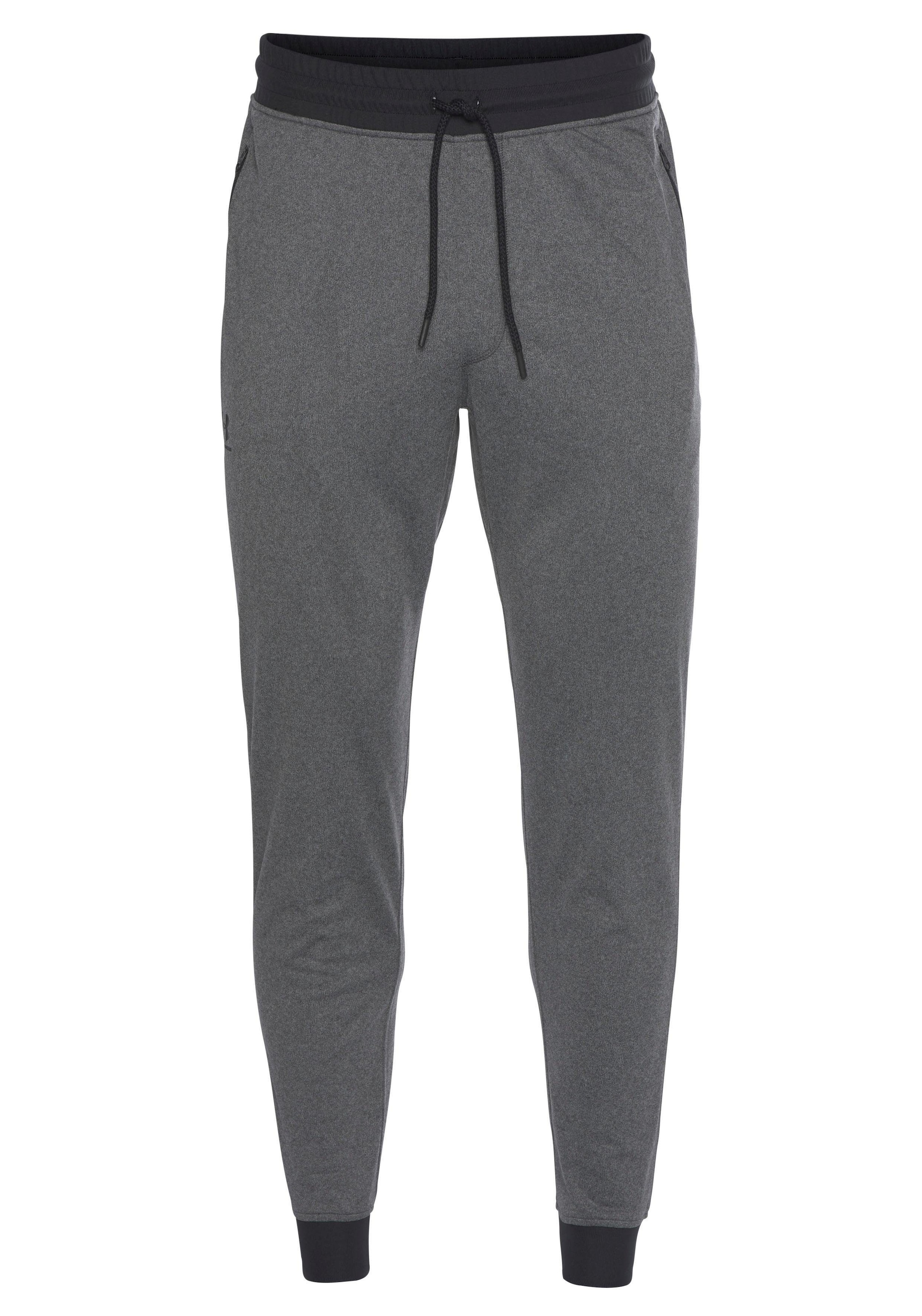 Under Armour® Pantalon de jogging »SPORTSTYLE TRICOT JOGGER«  für vielseitige Aktivitäten, leichtes Material, elastischer Bund