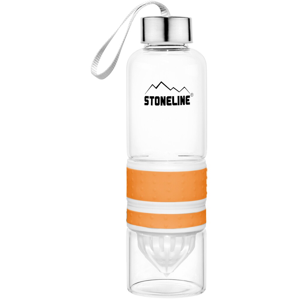 STONELINE Trinkflasche, (Set, 1 tlg.)