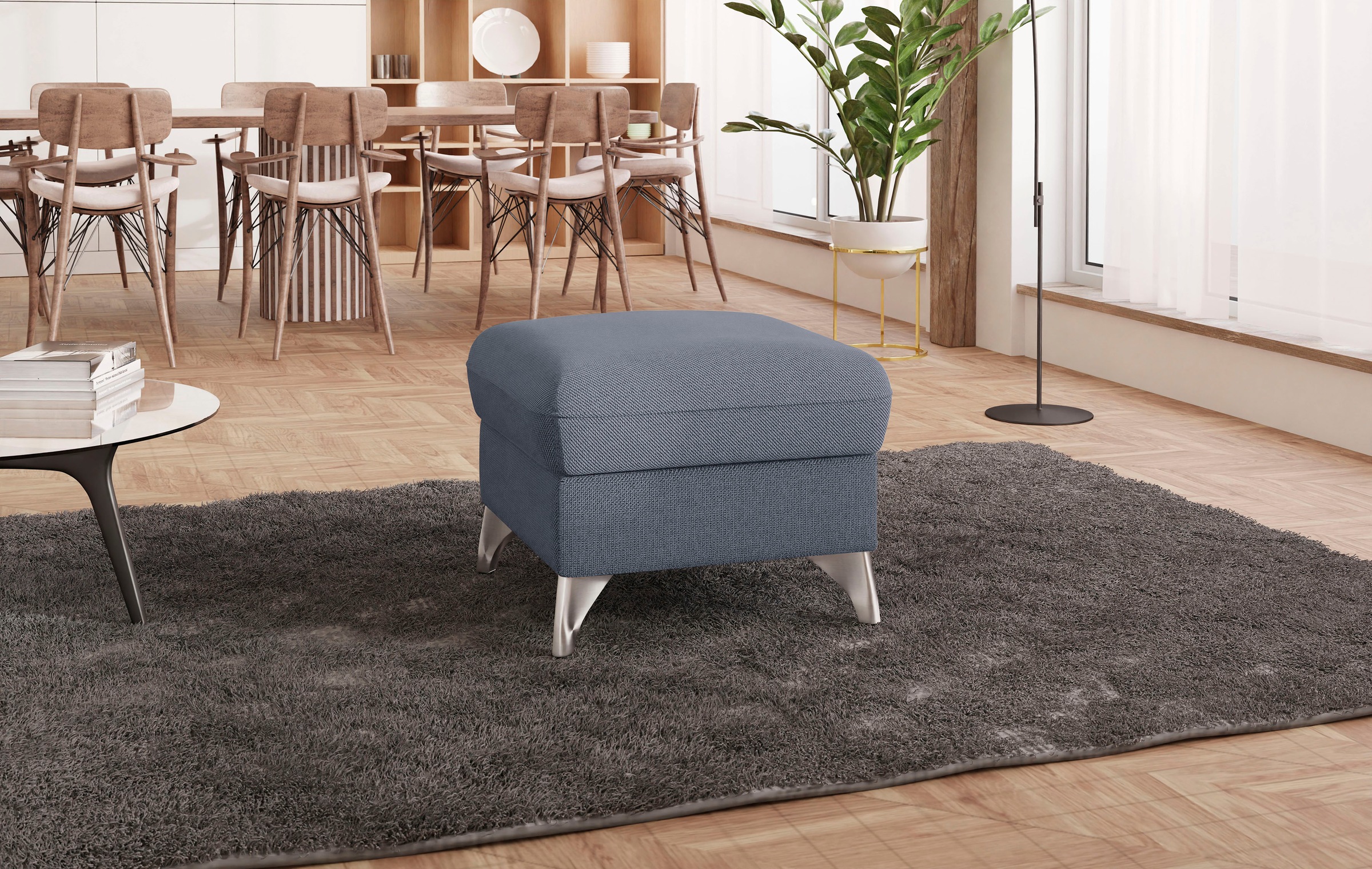 sit&more Tabouret rembourré »Astoria« Passend zur "Astoria"-Serie