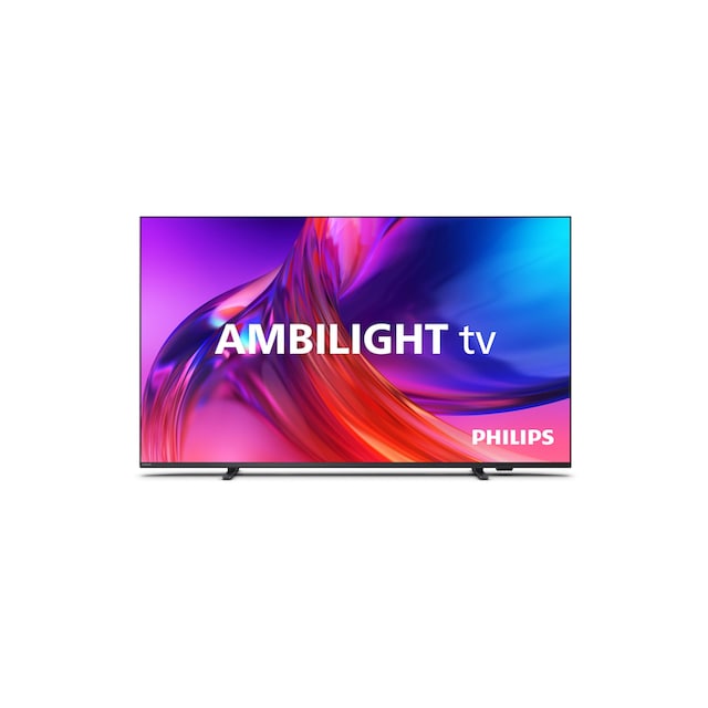 ♕ Philips LED-Fernseher »55PUS8508/12 55 3840 x 2160 (Ultra HD 4K), LED-LCD«,  139 cm/55 Zoll, 4K Ultra HD, Google TV versandkostenfrei auf