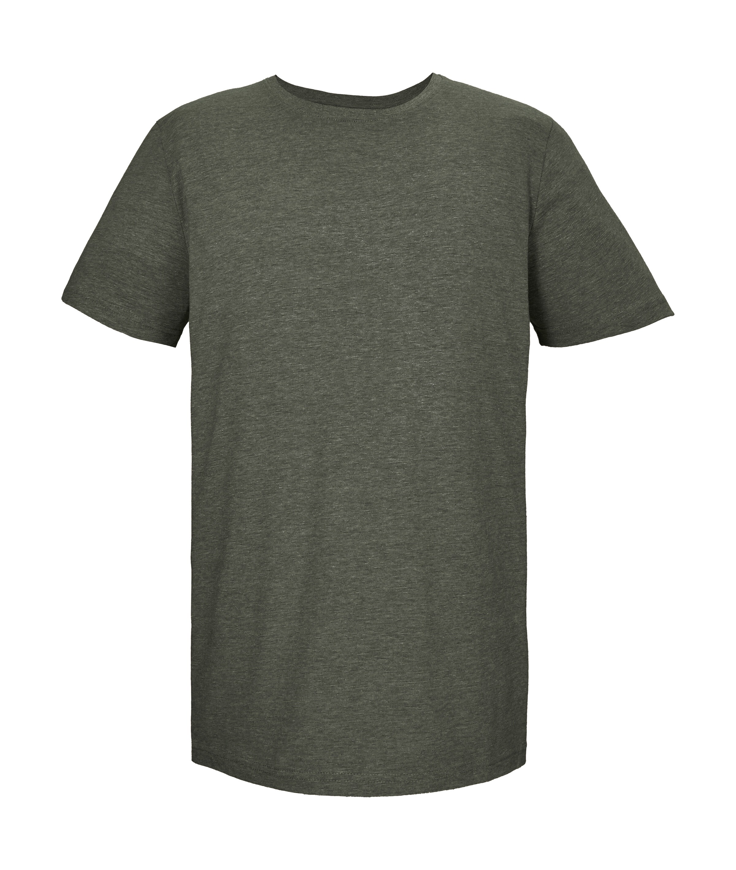 Image of G.I.G.A. DX by killtec T-Shirt "GS 52 MN TSHRT" 100% Baumwolle, Carbon Finish, weich, strapazierfähig