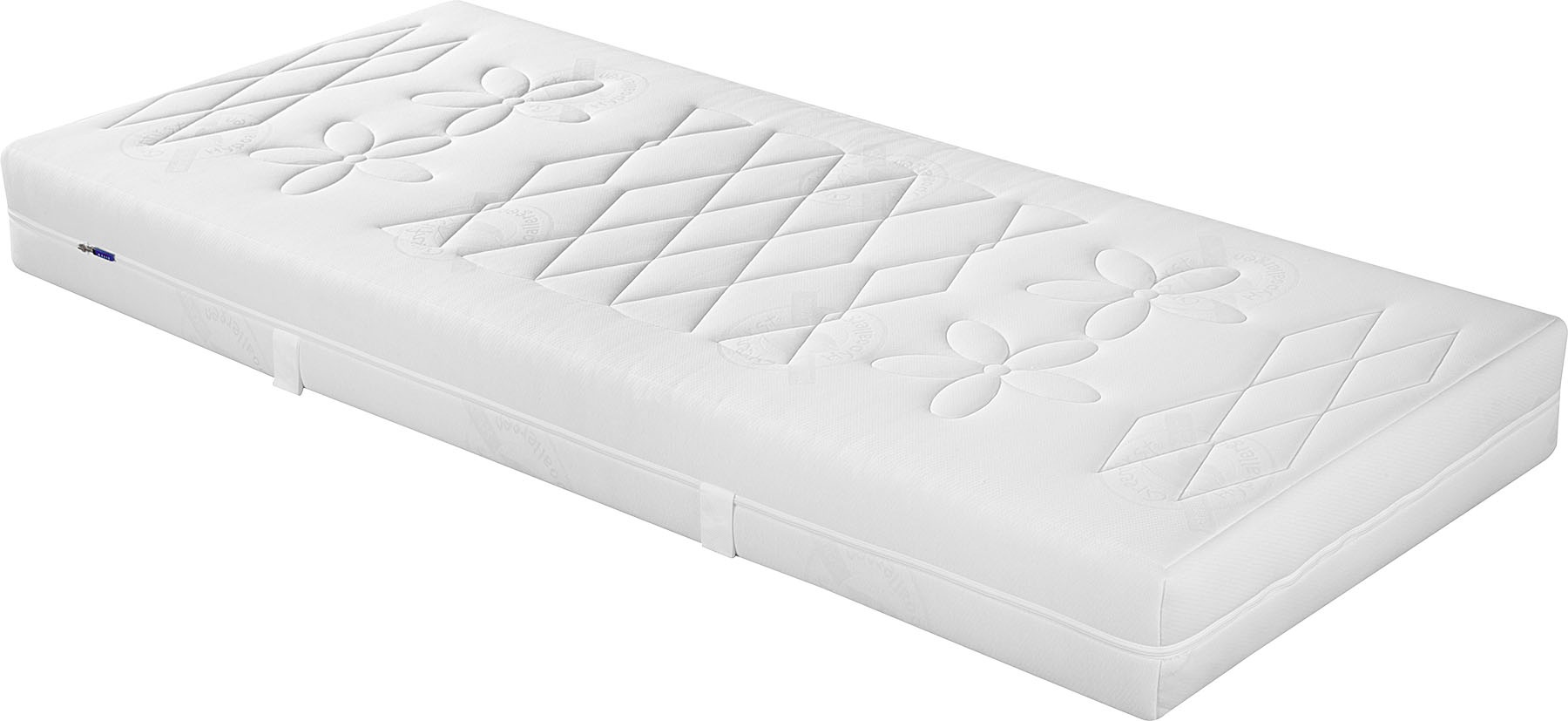 Image of Malie Kaltschaummatratze »Primavera Greenfirst«, 21 cm cm hoch, Raumgewicht: 60 kg/m³, (1 St.) bei Ackermann Versand Schweiz