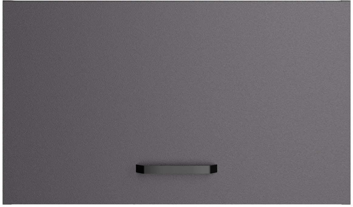 OPTIFIT Aufsatzschrank »OPTImulti« Breite 60 cm, Höhe 35,2 cm, Tiefe 57,1 cm, mit 1 Klappe