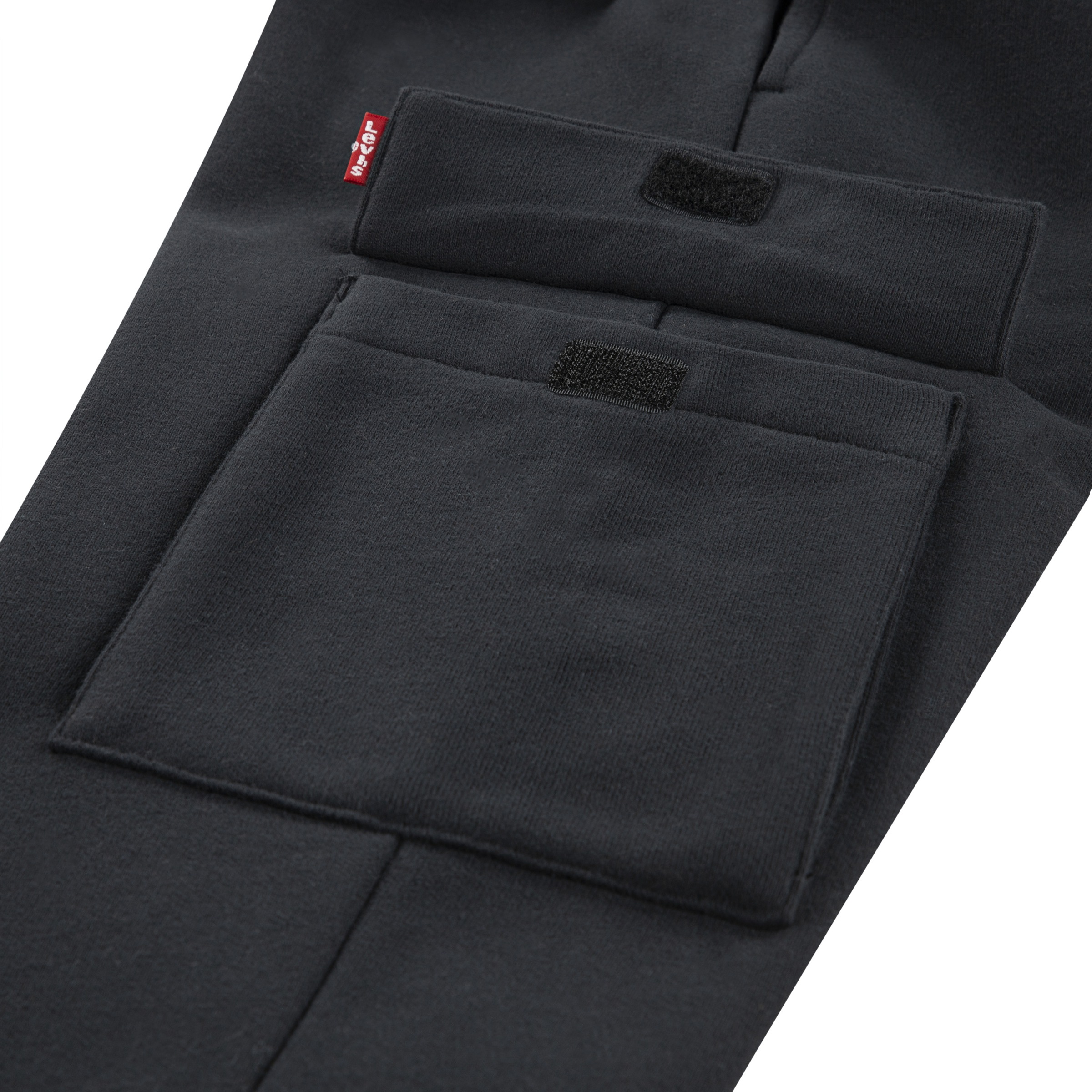Levi's® Kids Jogginghose »LVB CARGO JOGGER«, mit Cargo-Taschen