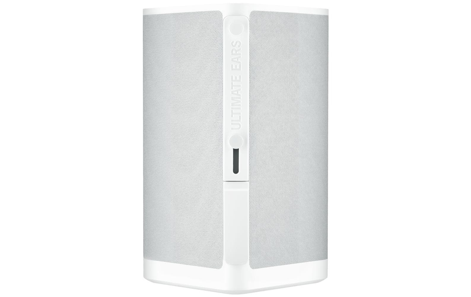 Ultimate Ears Party-Lautsprecher »Hyperboom Weiss«