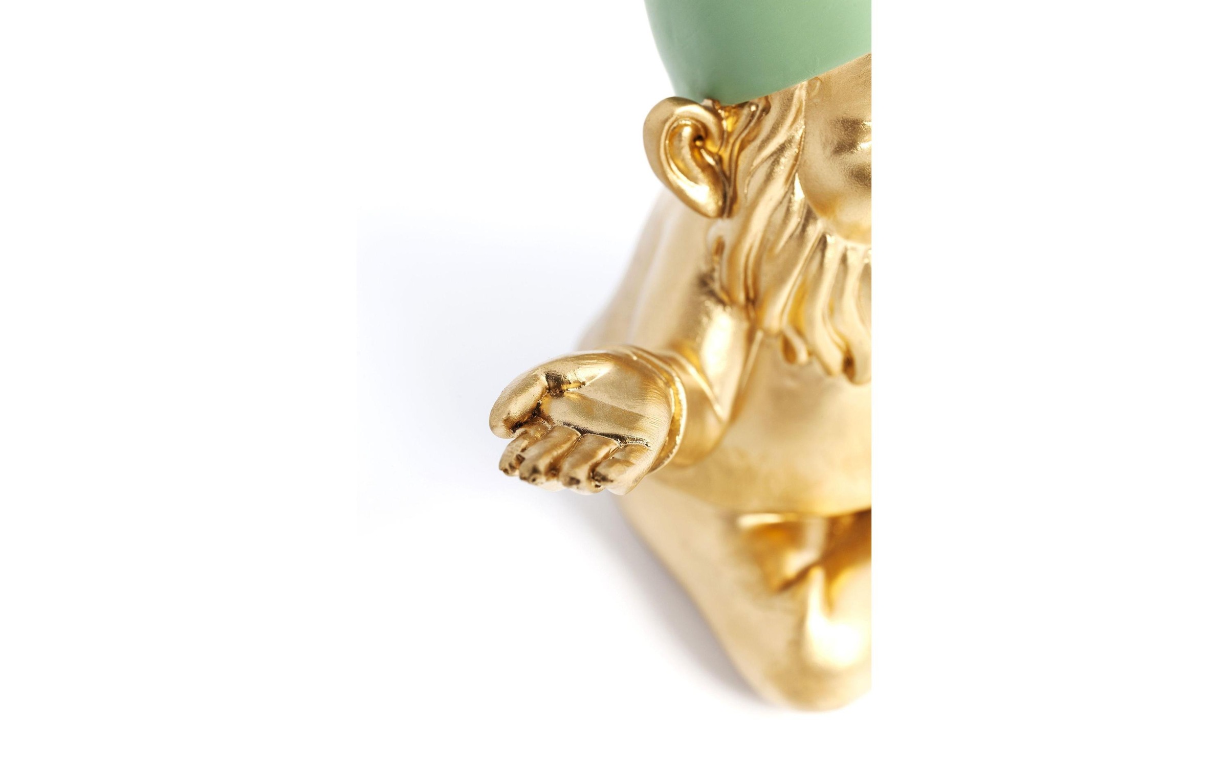 Kare Design Dekofigur »Zwerg Meditation«