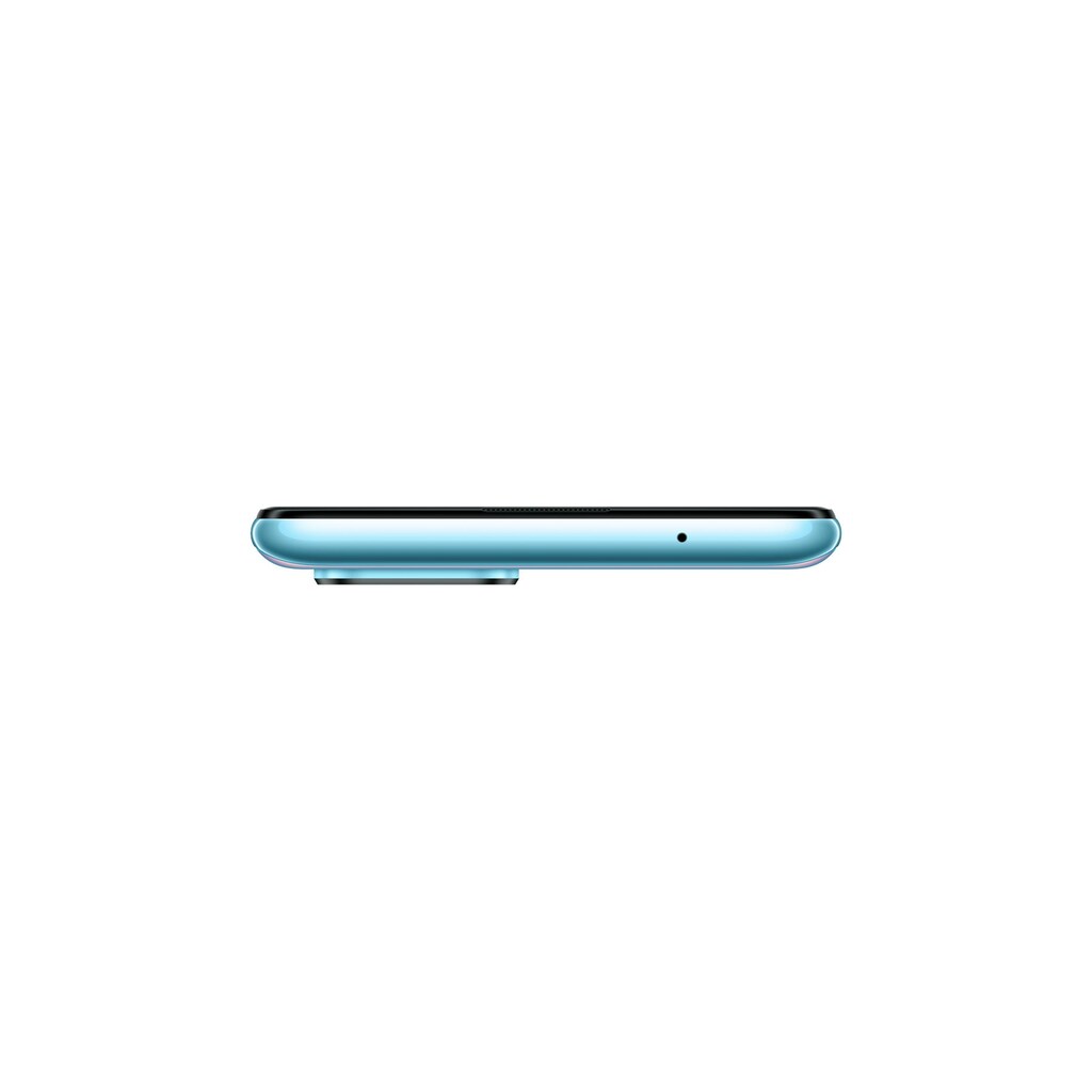 Oppo Smartphone »128 GB Cosmo Blue«, Cosmo Blue, 16,26 cm/6,43 Zoll, 128 GB Speicherplatz, 48 MP Kamera